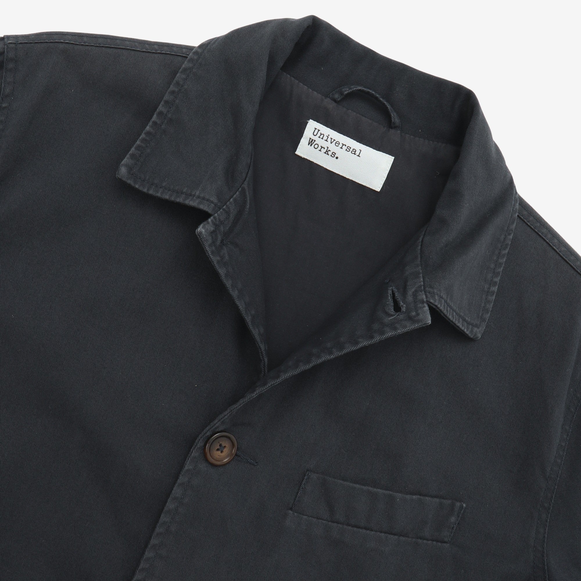 Workwear Jacket