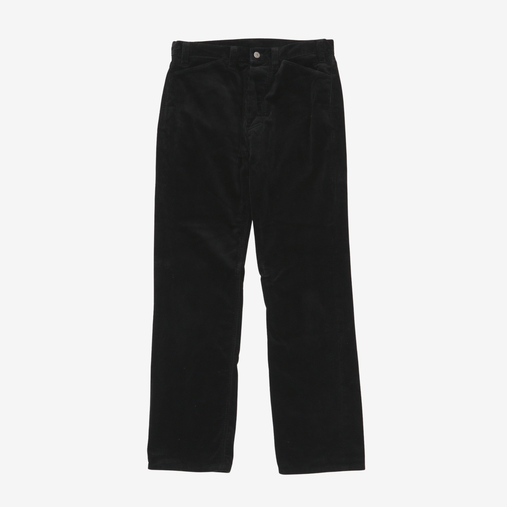 Corduroy Kick Jean (32W x 31L)