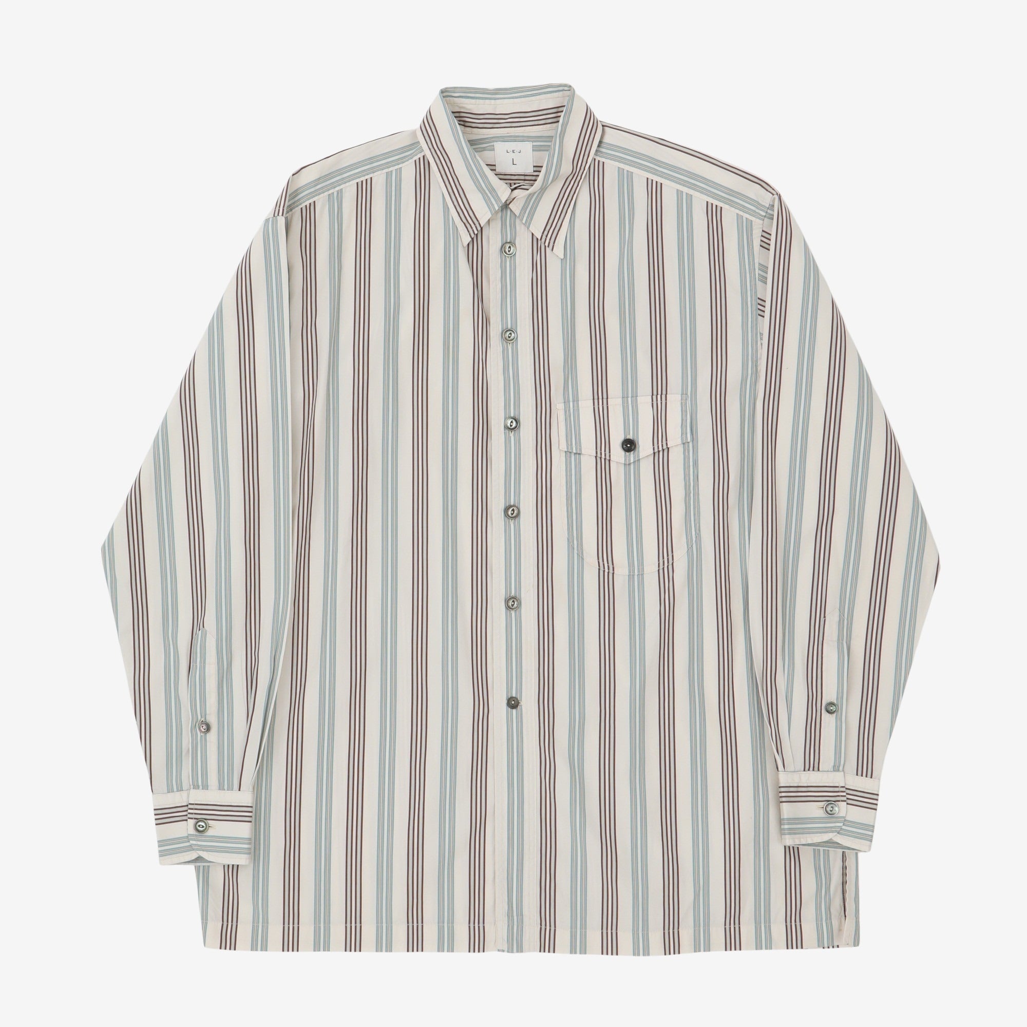 Come Up To The Studio Shirt