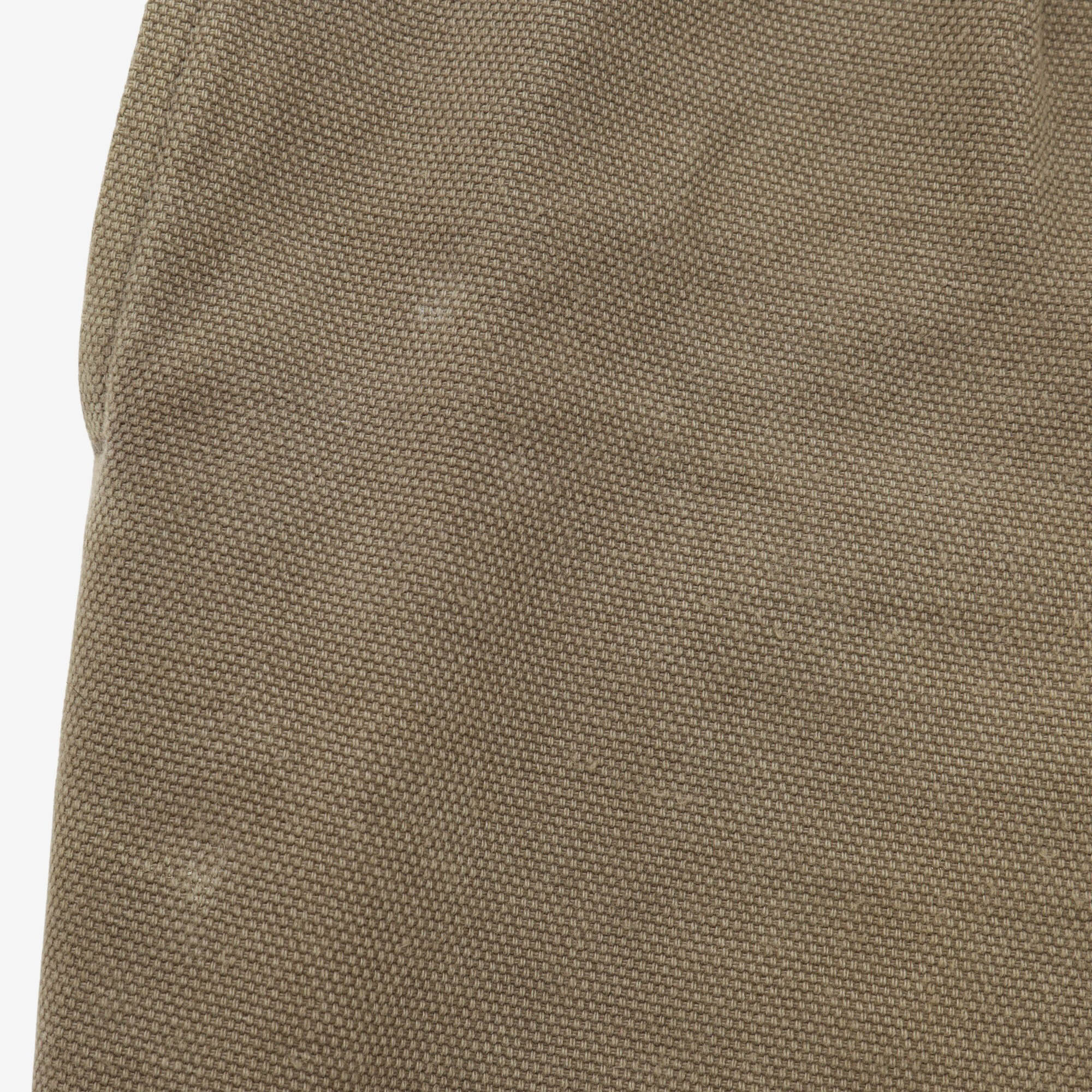 Linen Trouser