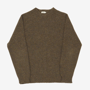 Wool Sweater