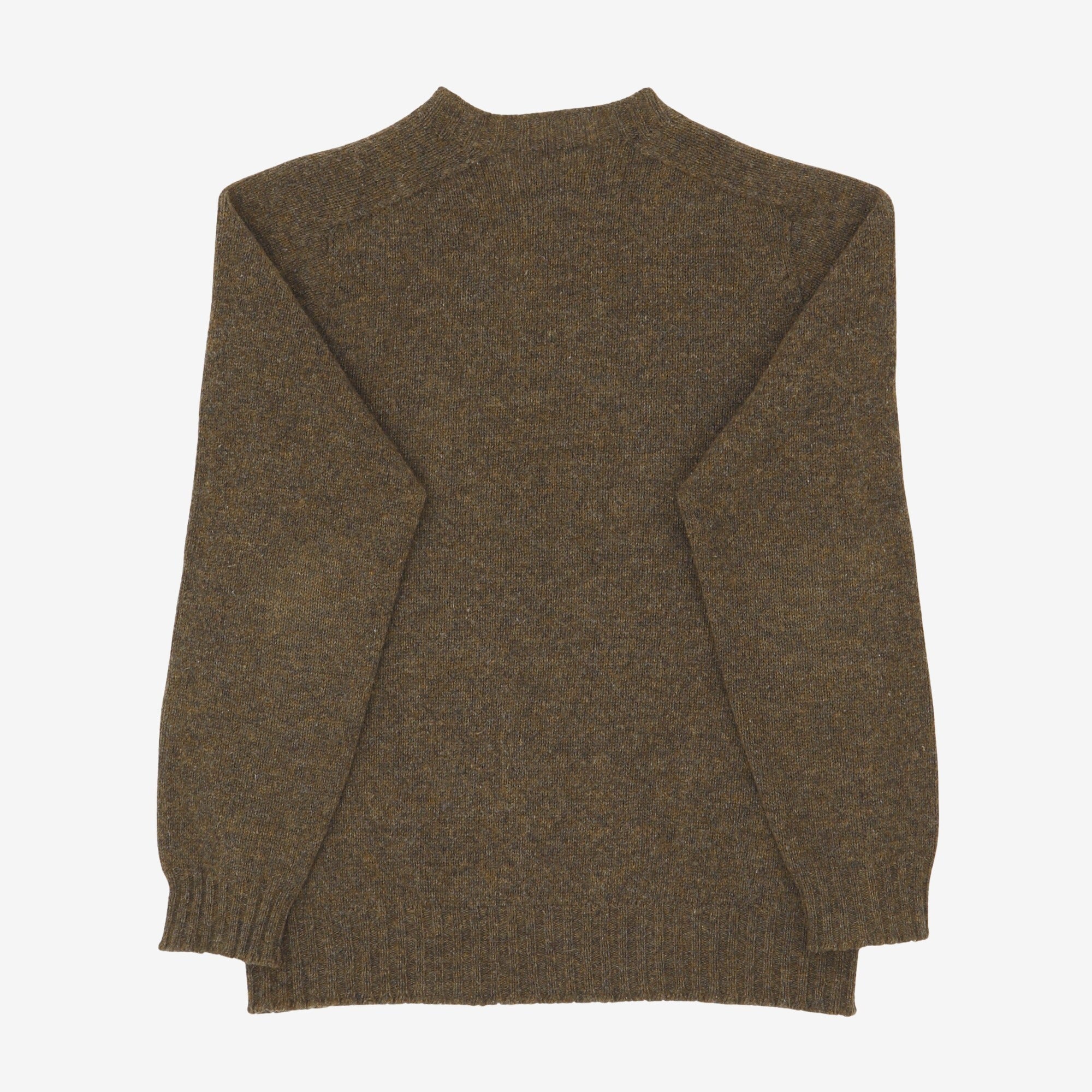 Wool Sweater