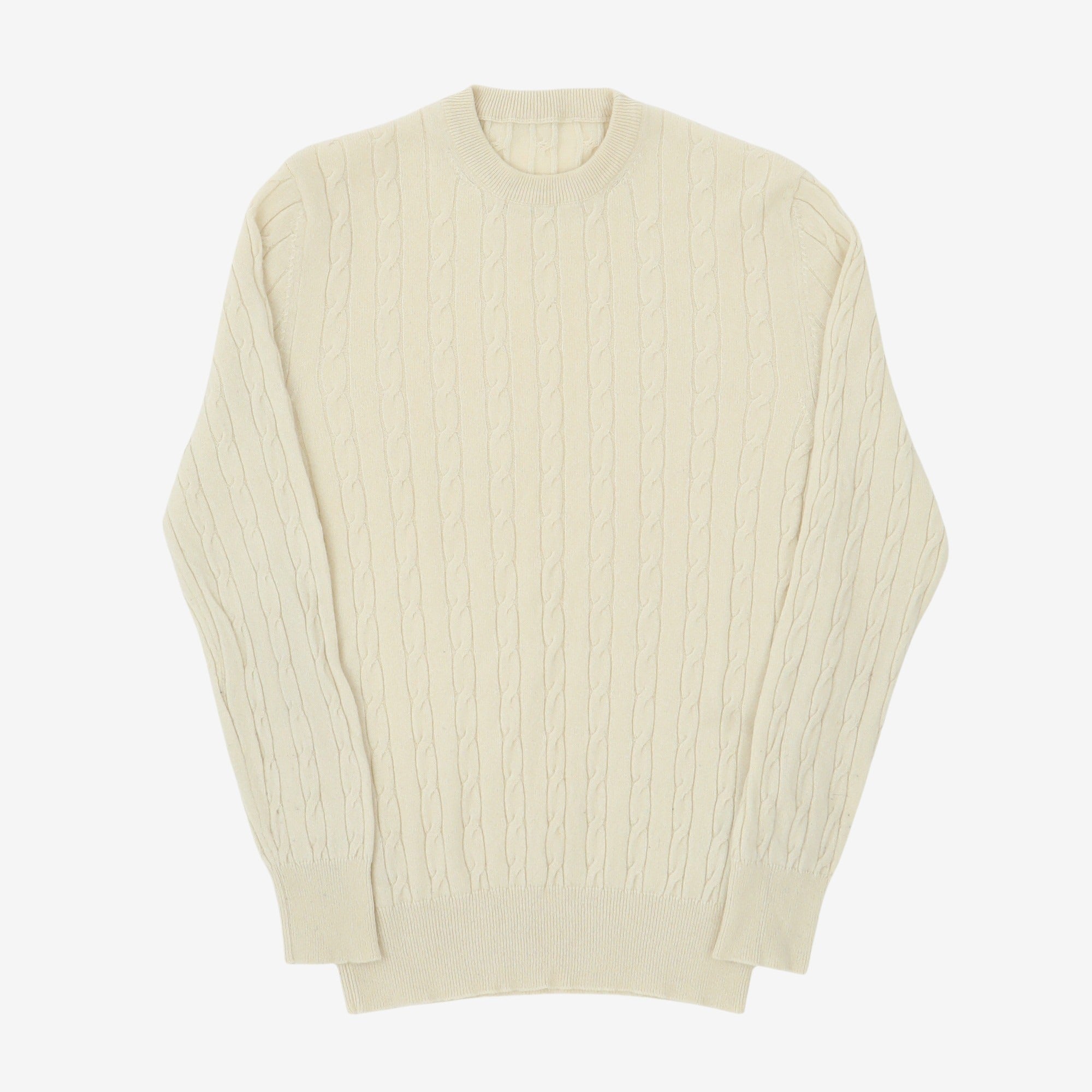 Cashmere Sweater