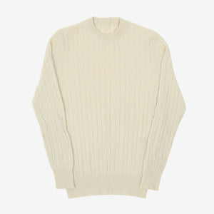 Cashmere Sweater