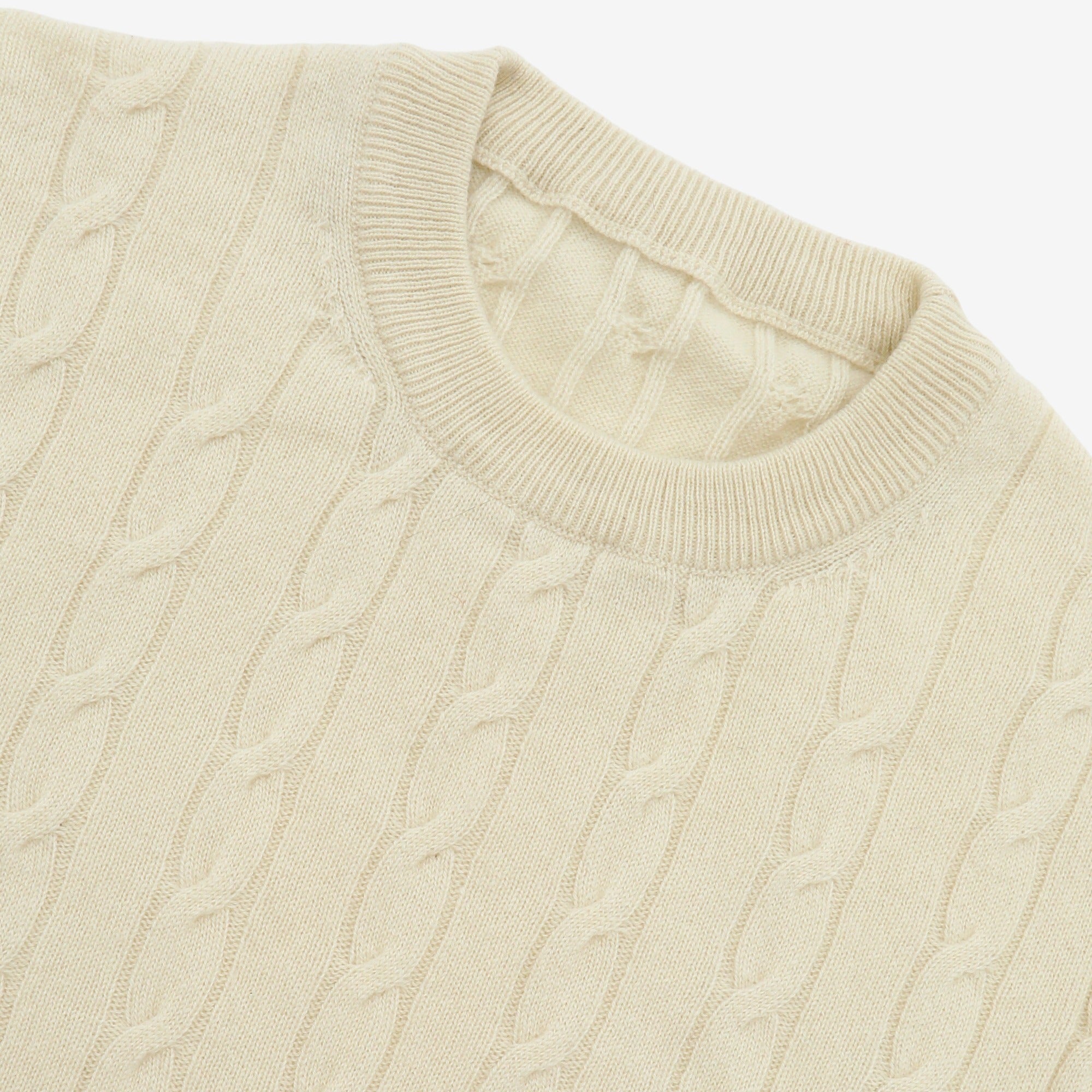 Cashmere Sweater
