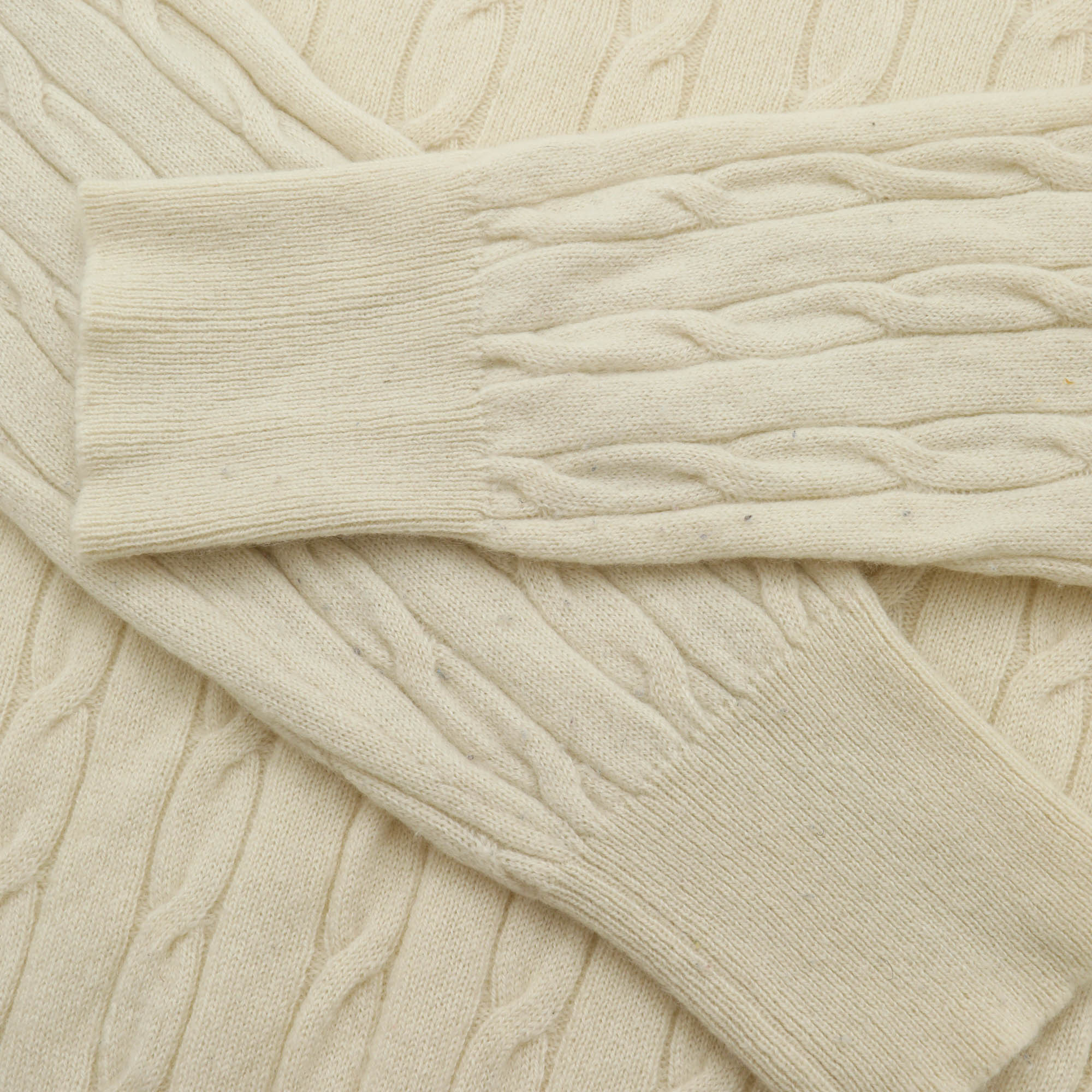 Cashmere Sweater