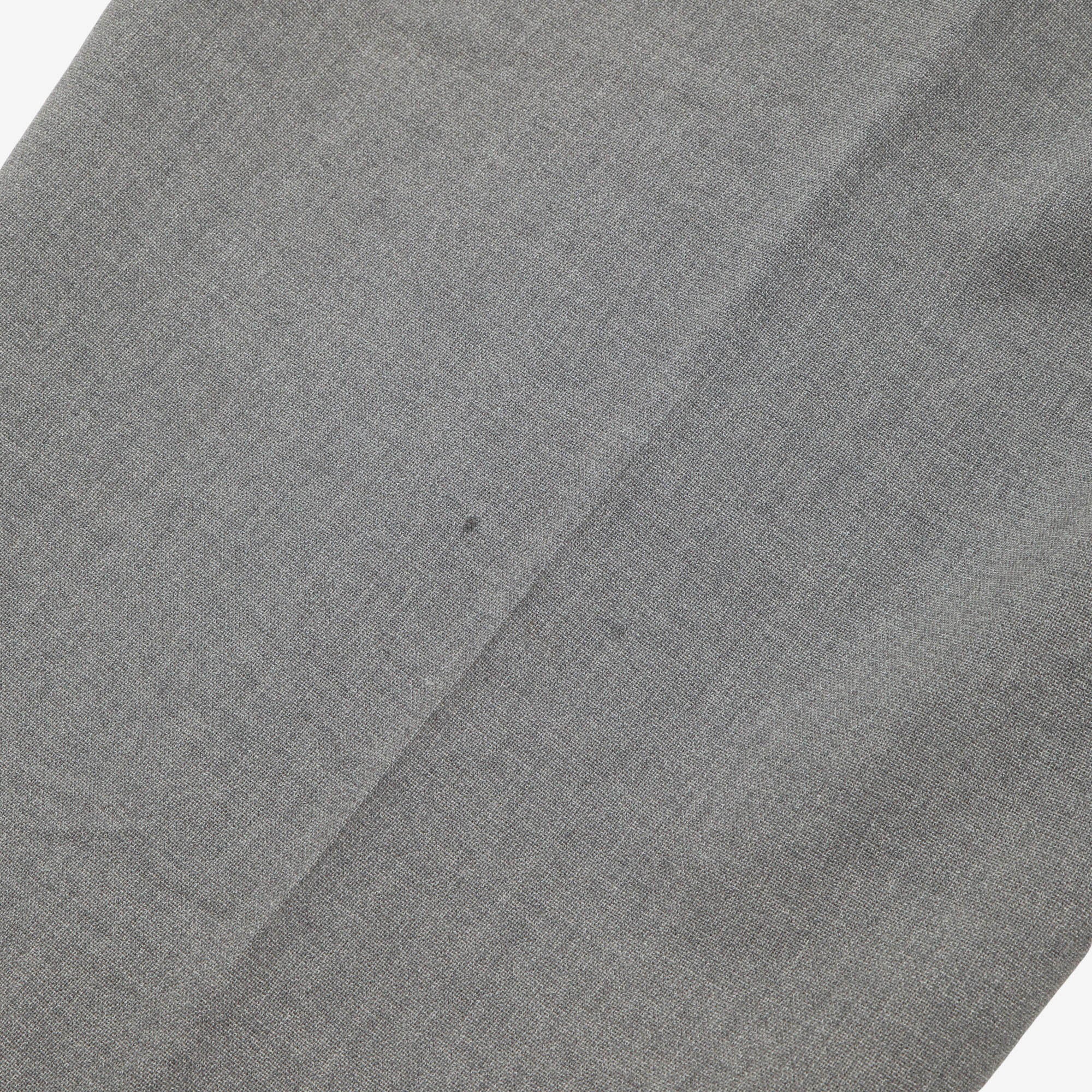Single Pleat Trouser