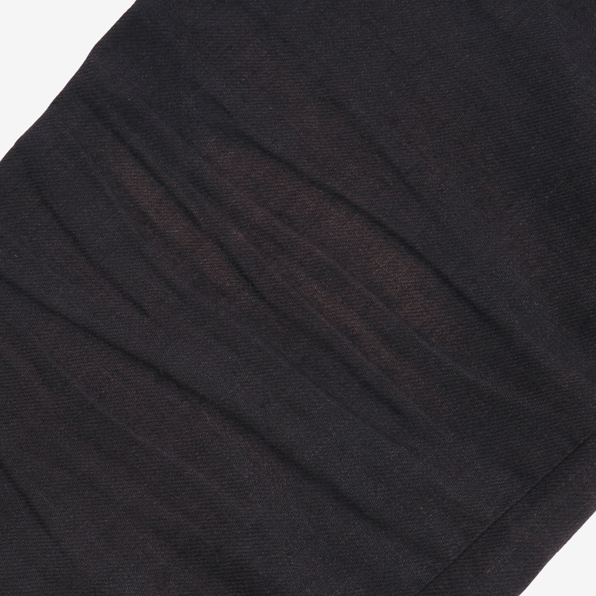 Linen Drawstring Trouser
