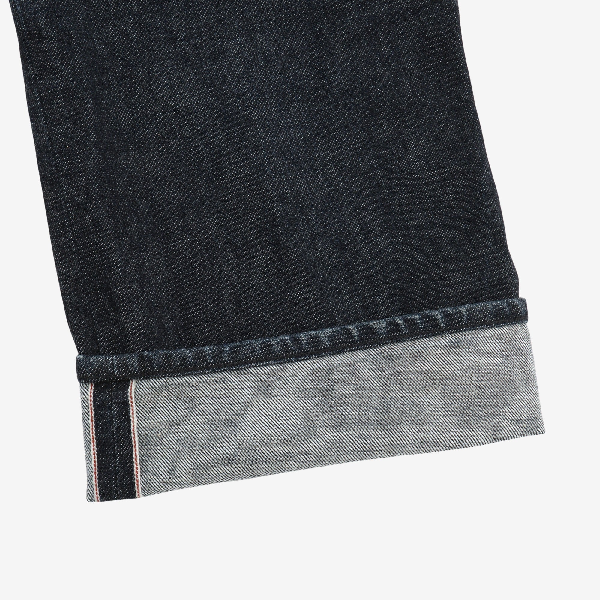 Selvedge Denim Carpenter Trousers (33W x 31L)