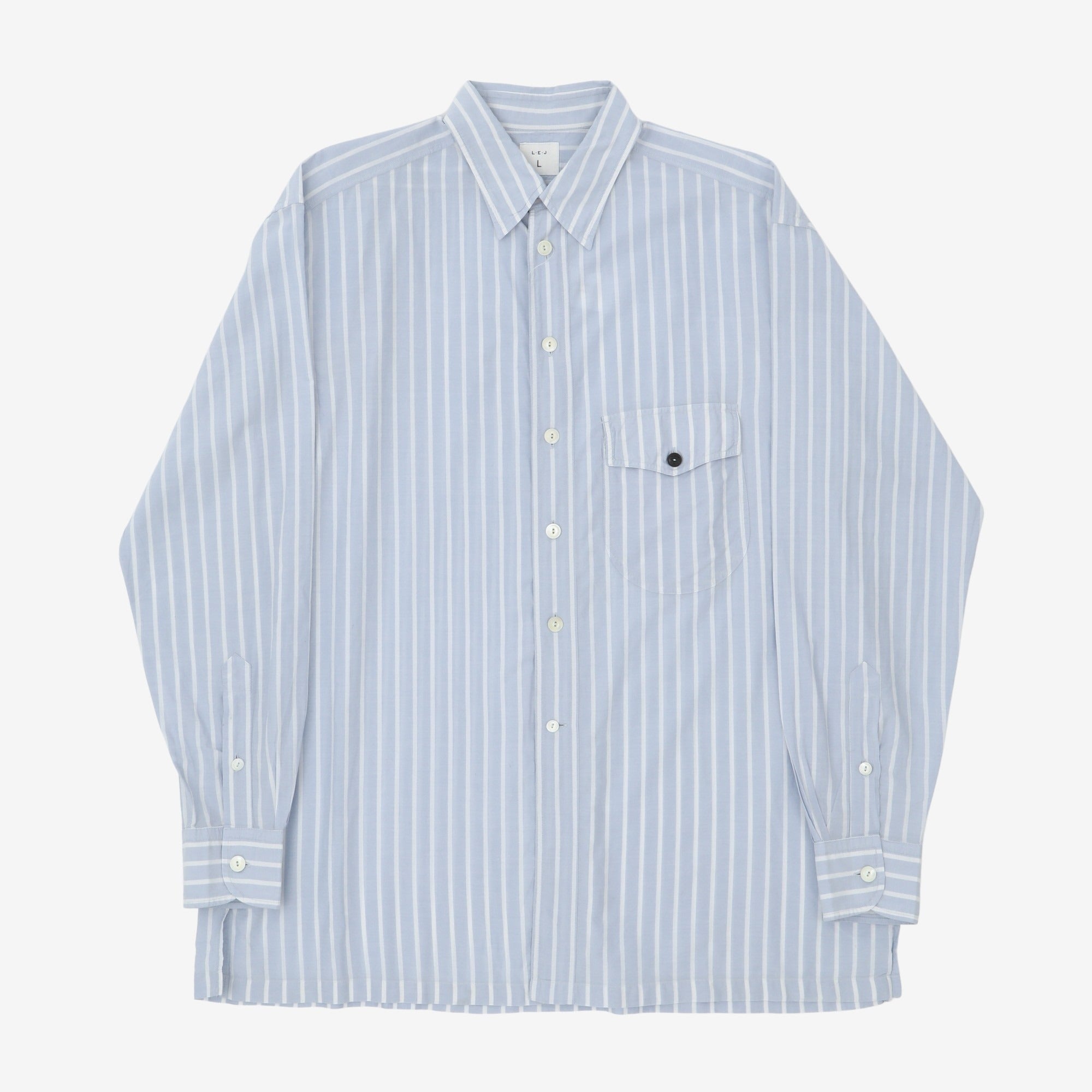 Come Up To The Studio Shirt