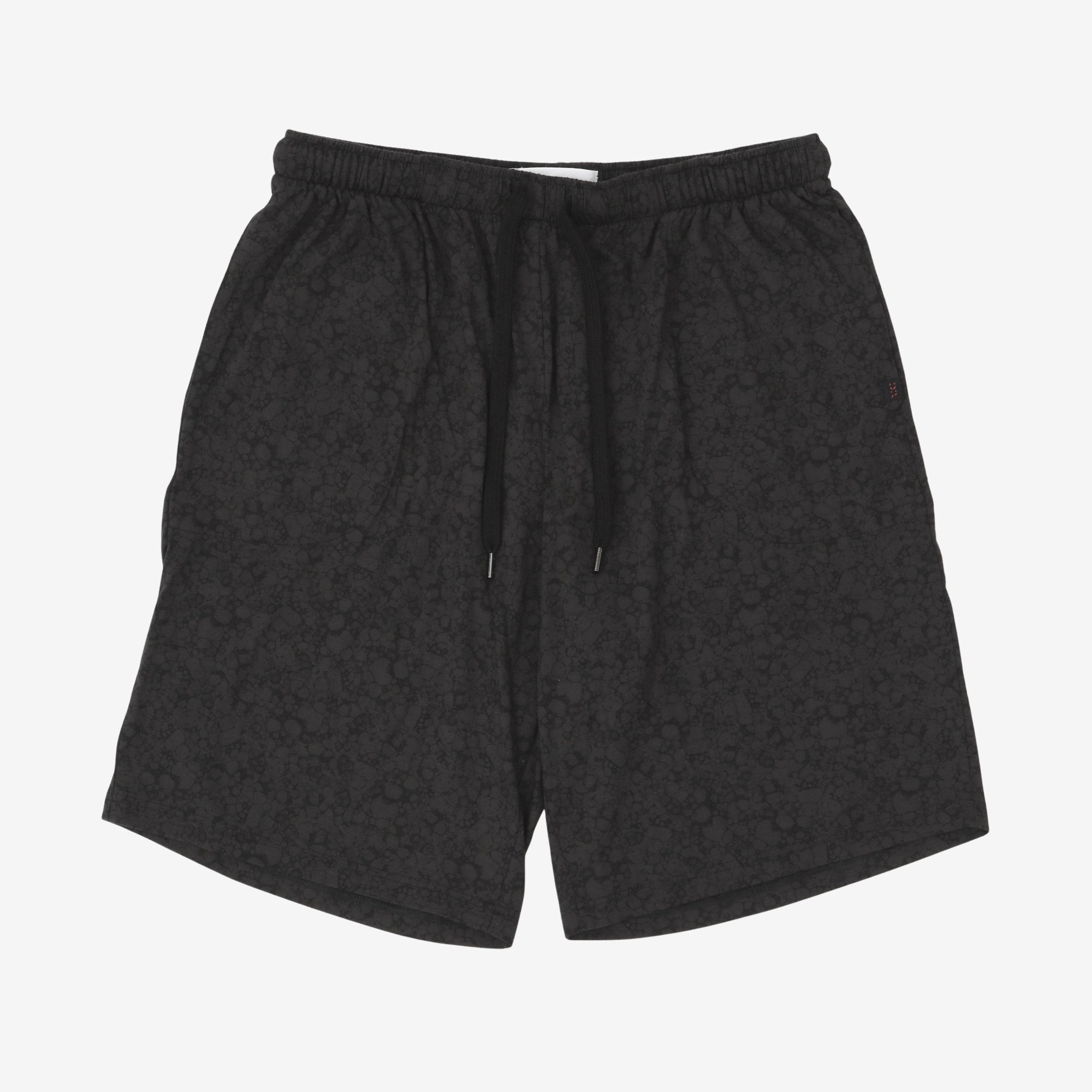 Jersey Short