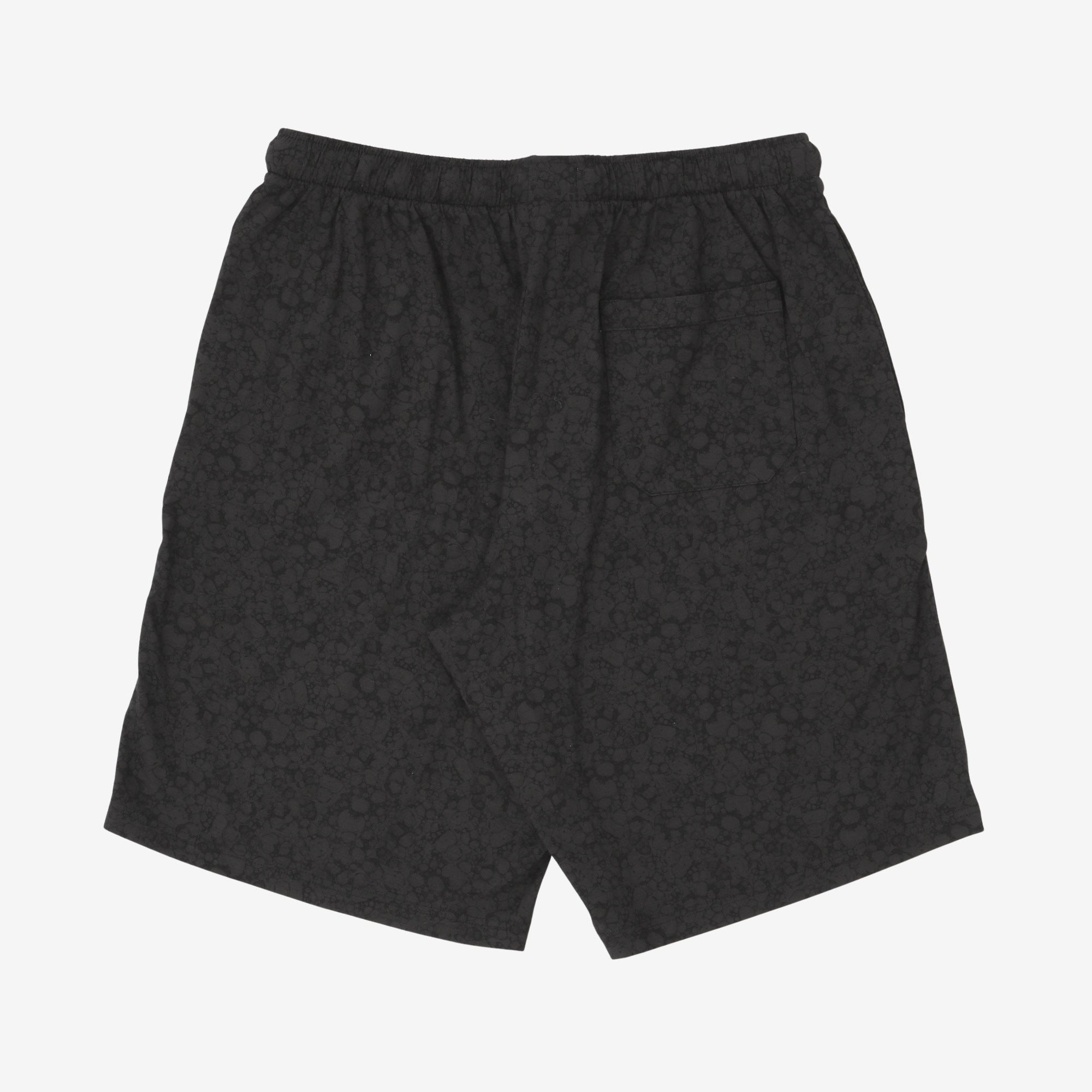 Jersey Short
