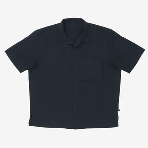 Lightweight Camp Collar Shirt