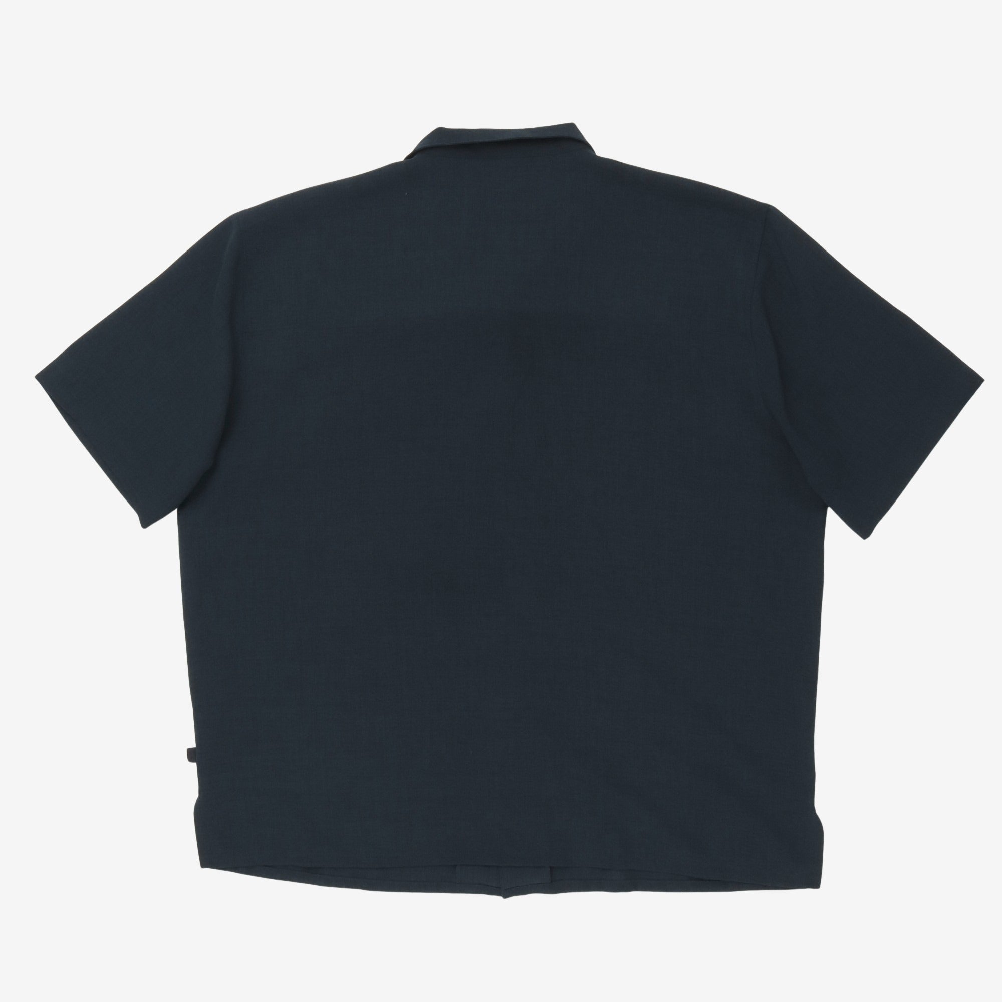 Lightweight Camp Collar Shirt