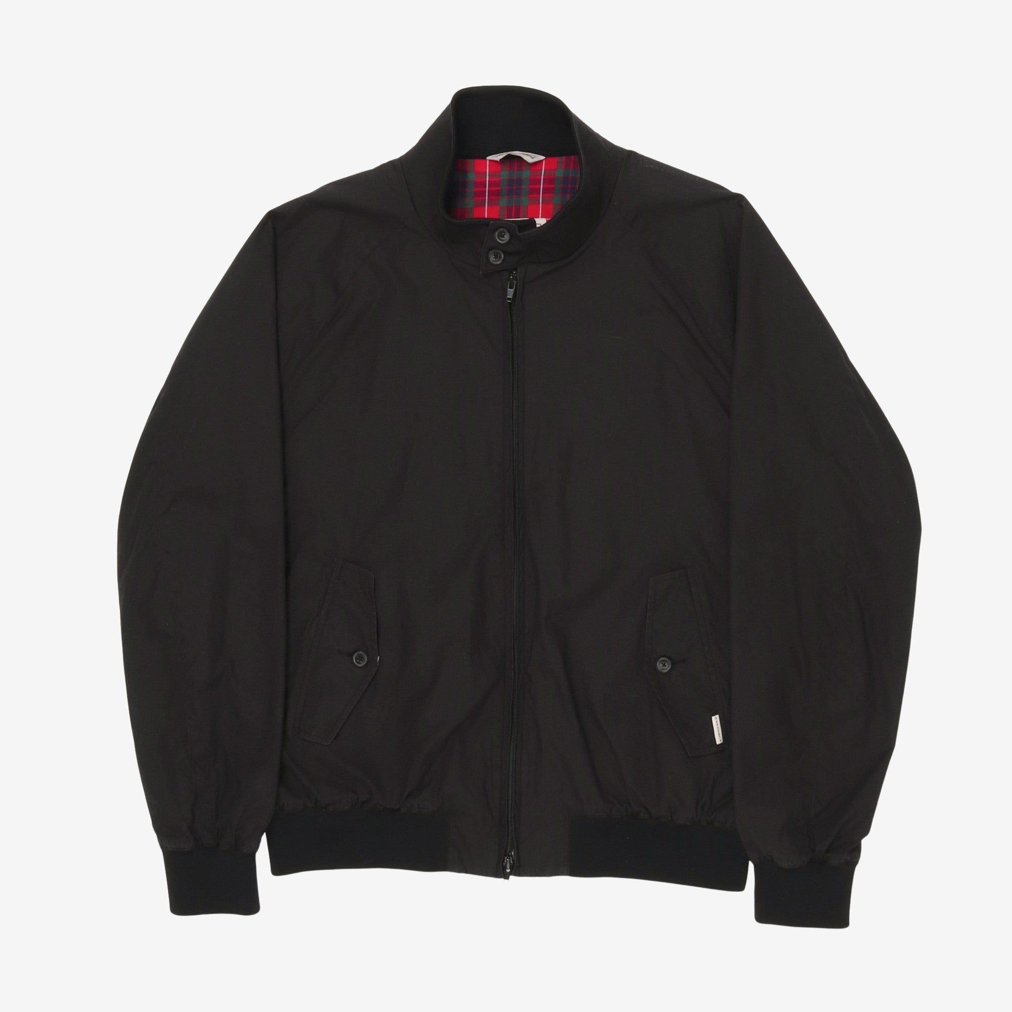 G9 Harrington