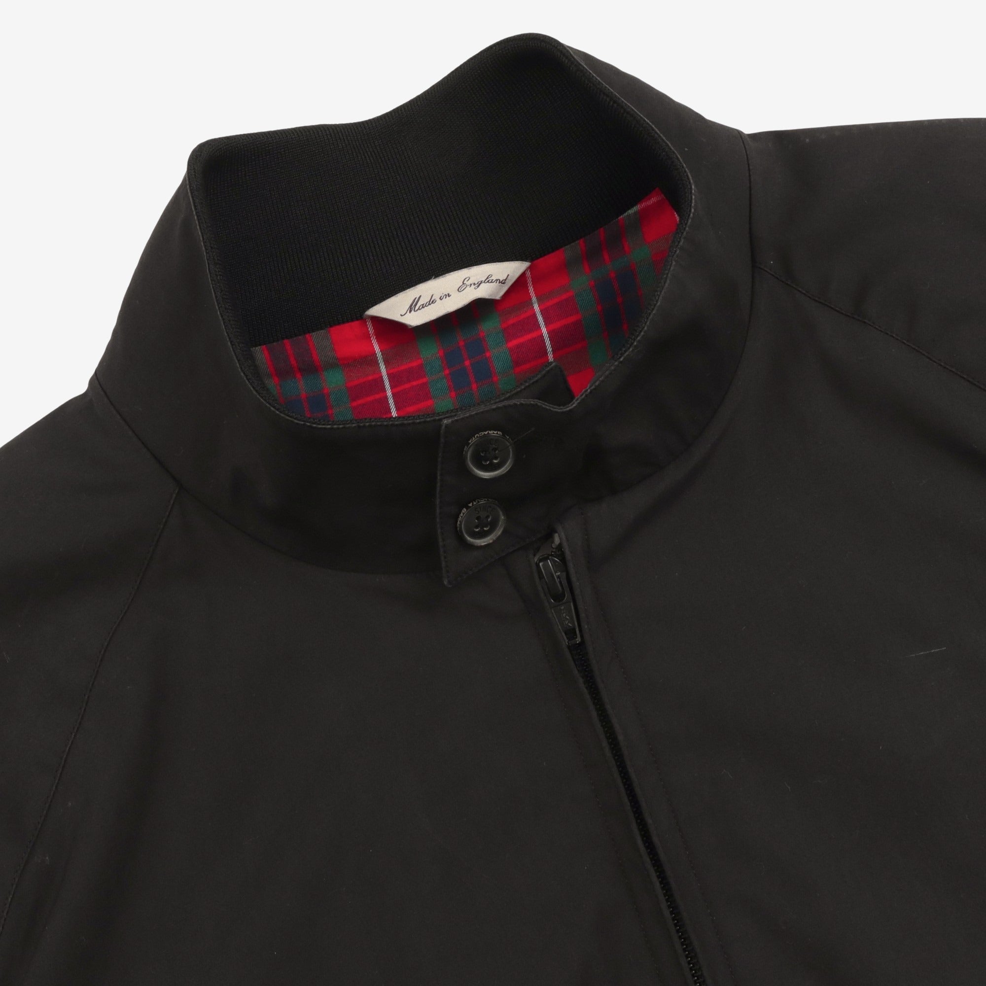 G9 Harrington