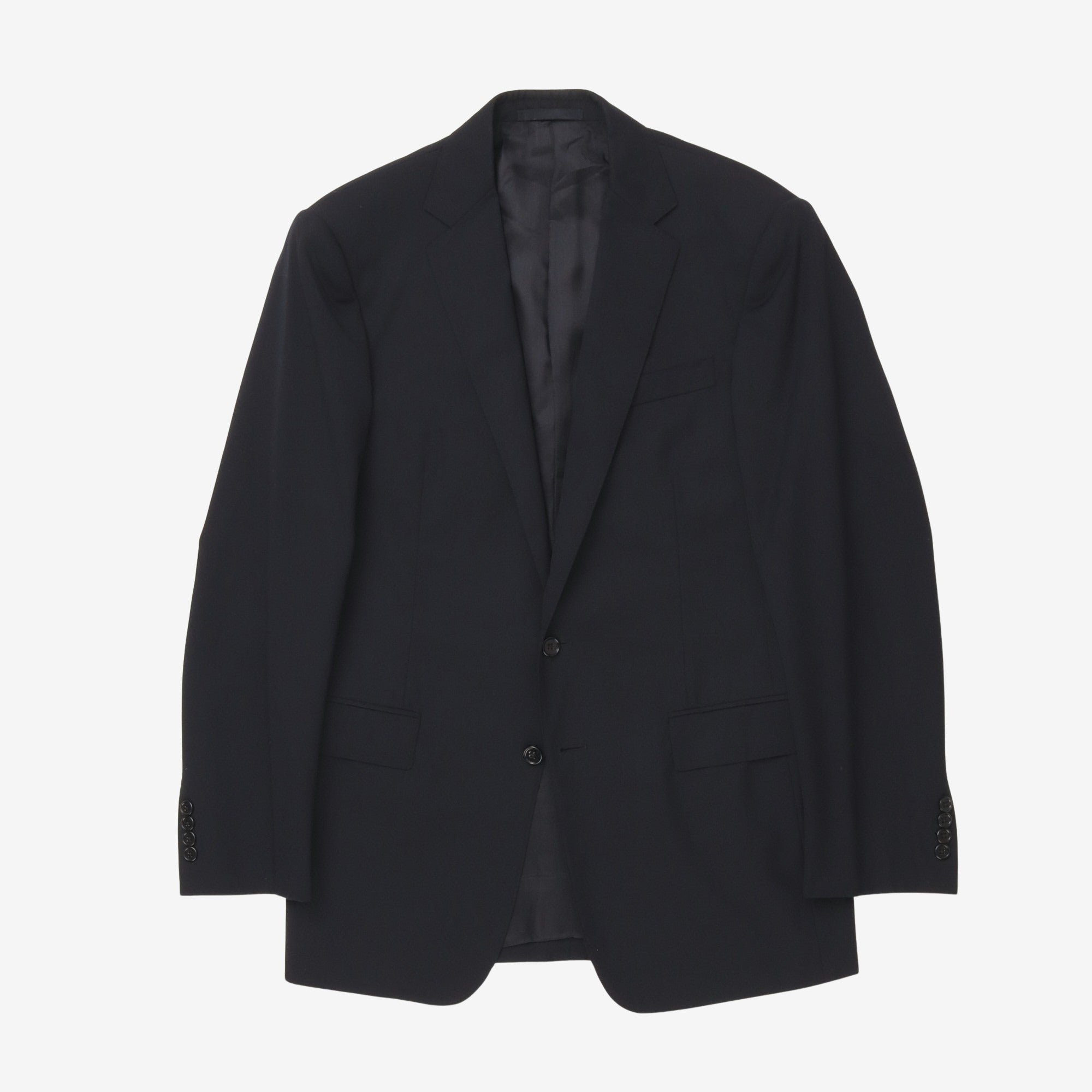 Wool Sports Jacket