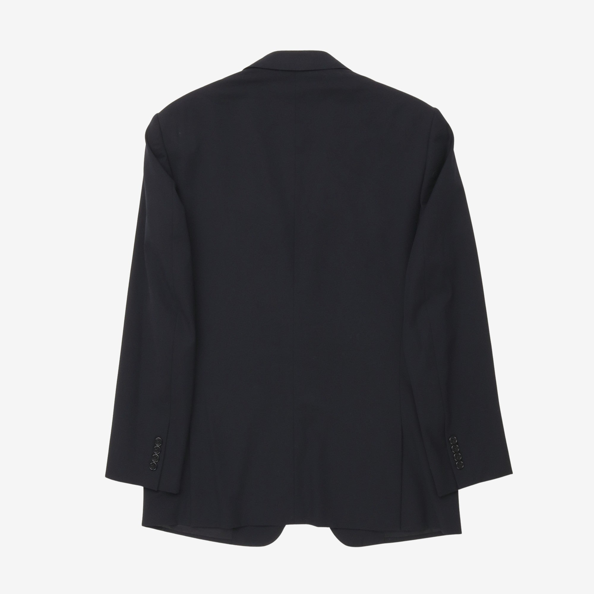 Wool Sports Jacket
