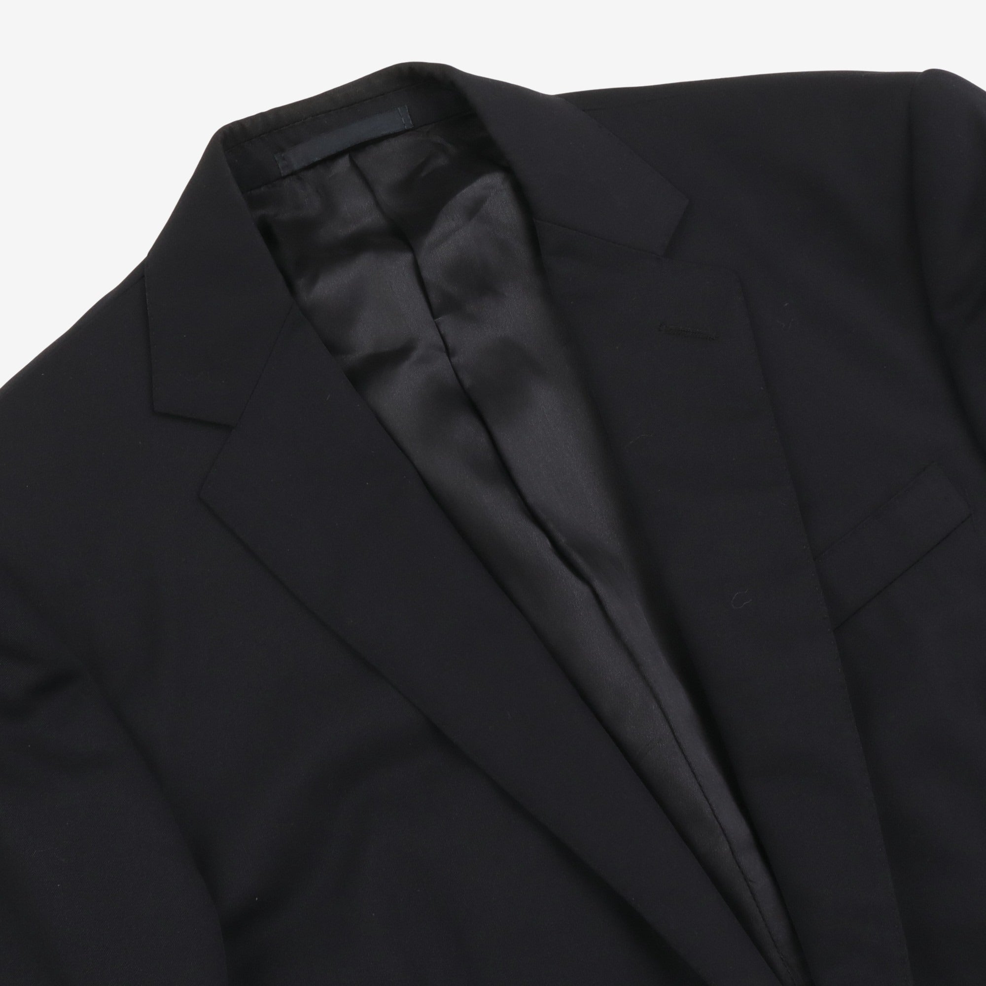 Wool Sports Jacket