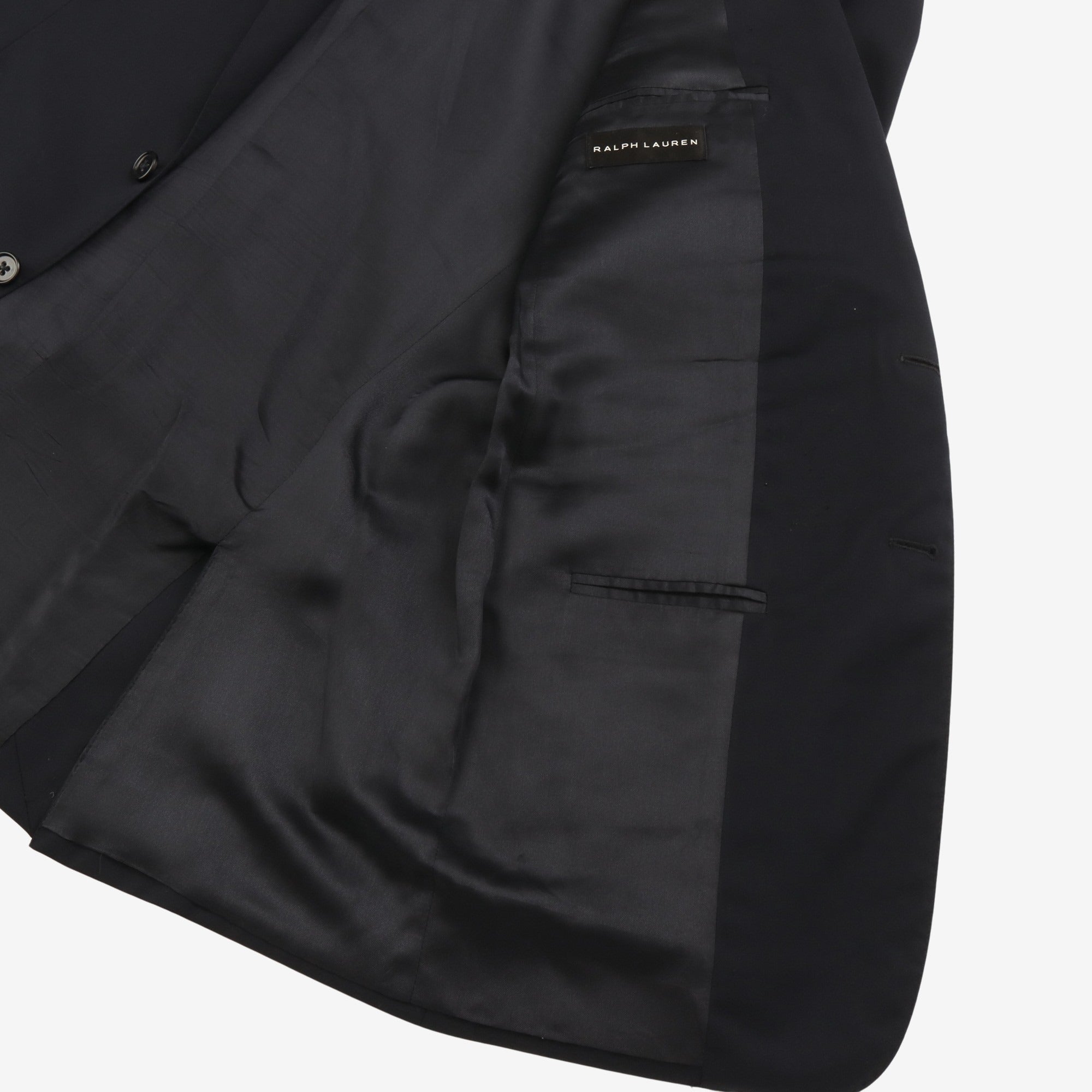 Wool Sports Jacket