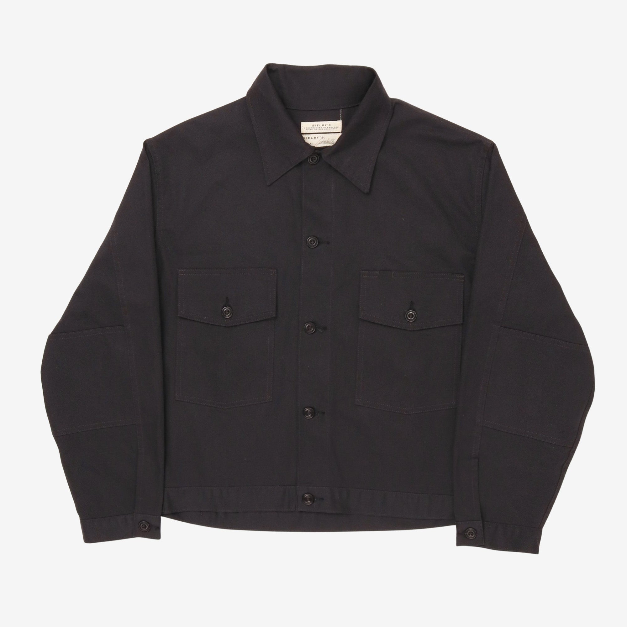 Garage Jacket