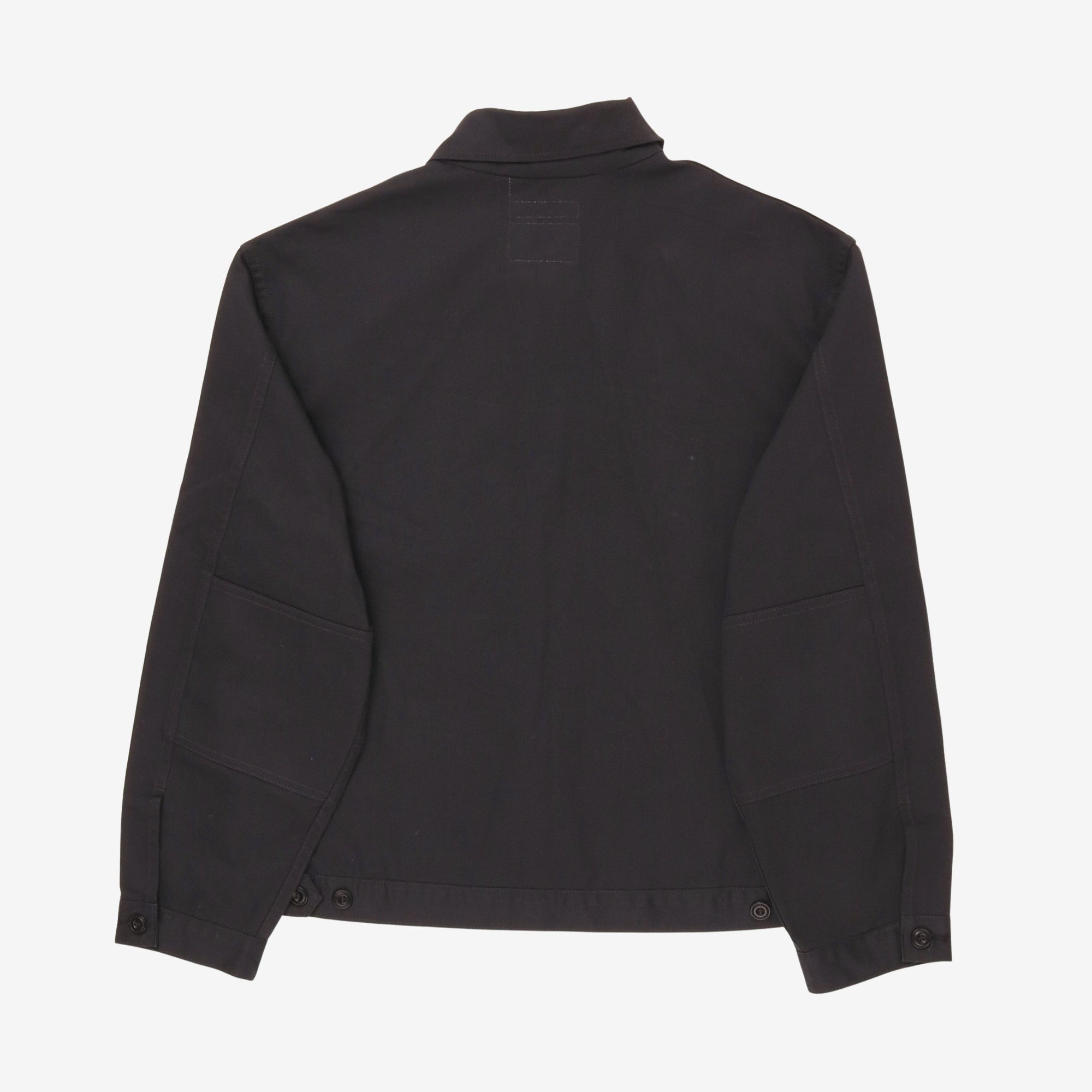 Garage Jacket