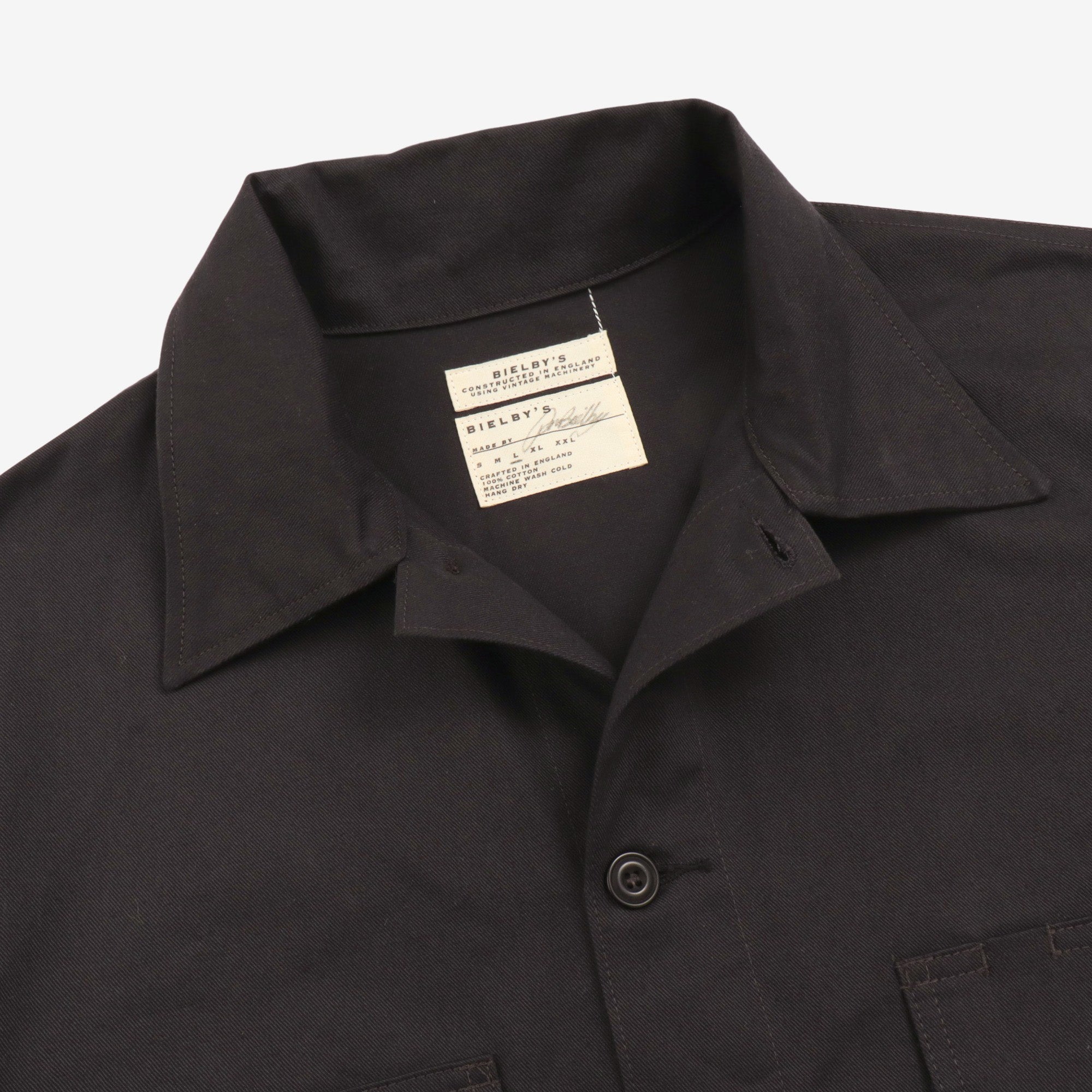 Garage Jacket