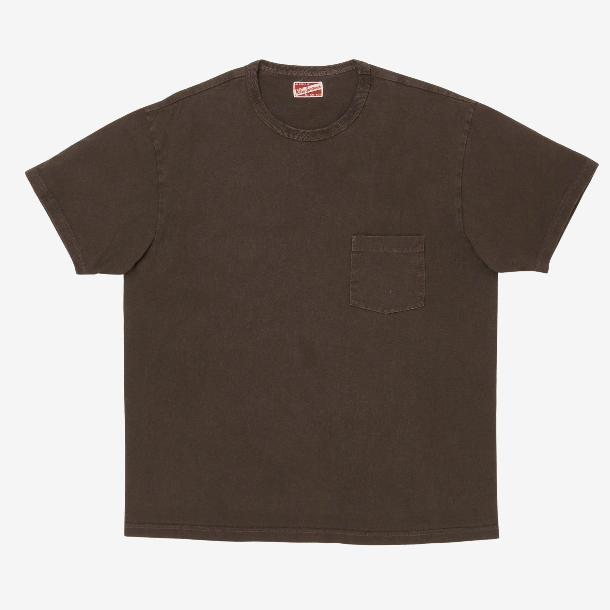 Pocket Tee