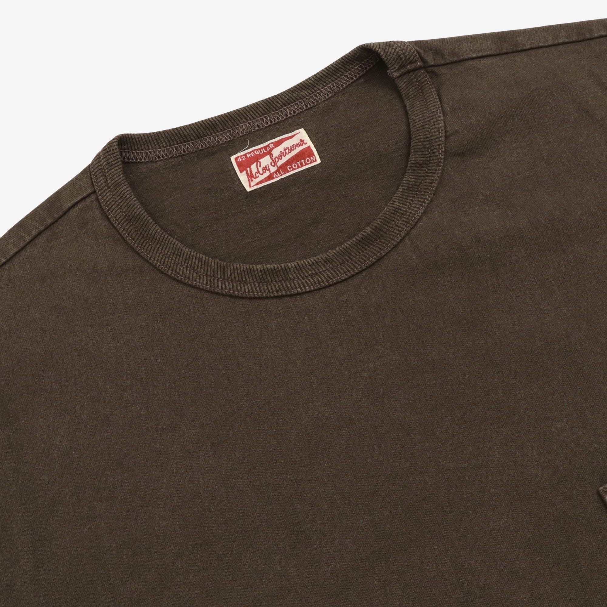 Pocket Tee