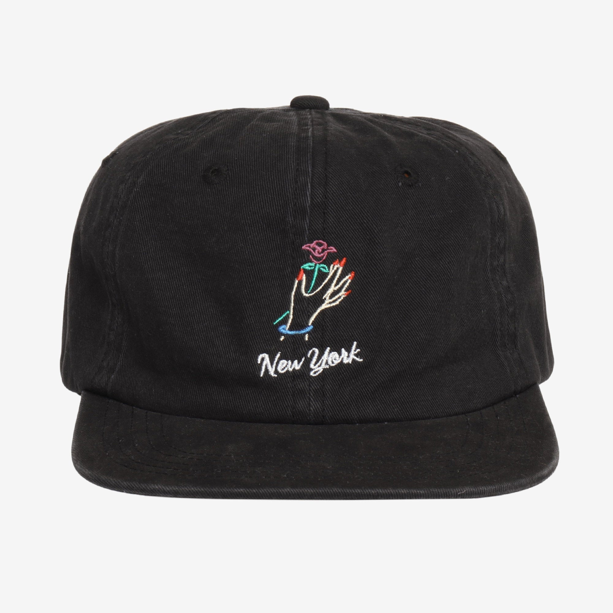New York Cap