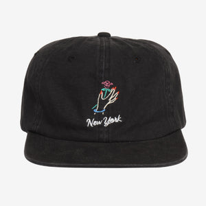 New York Cap