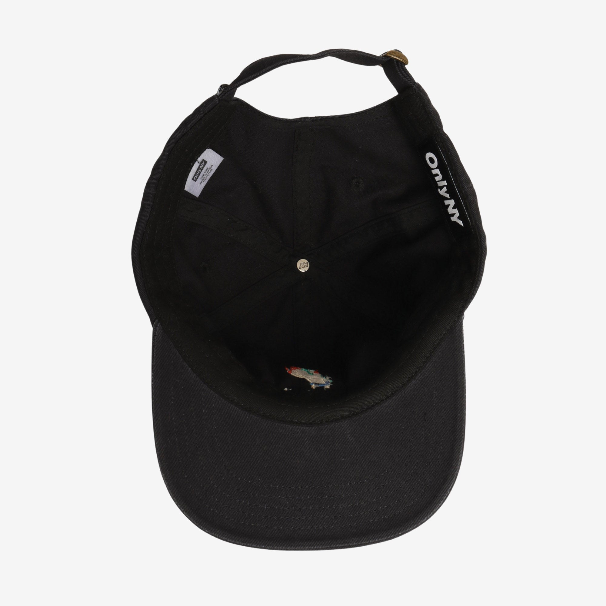 New York Cap