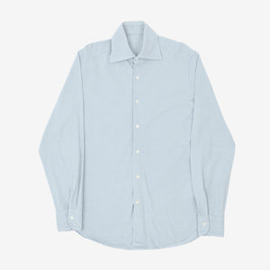 Spread Collar Shirt
