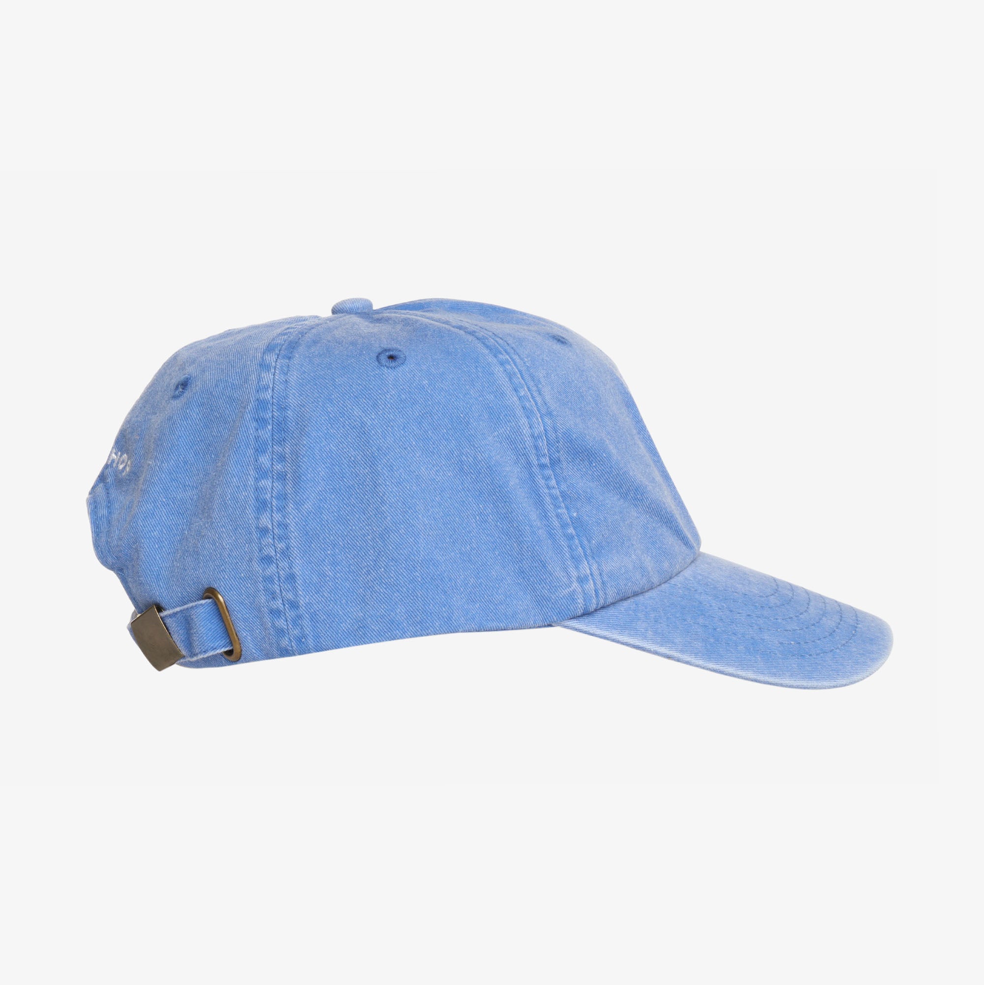 Be Nice Baseball Cap