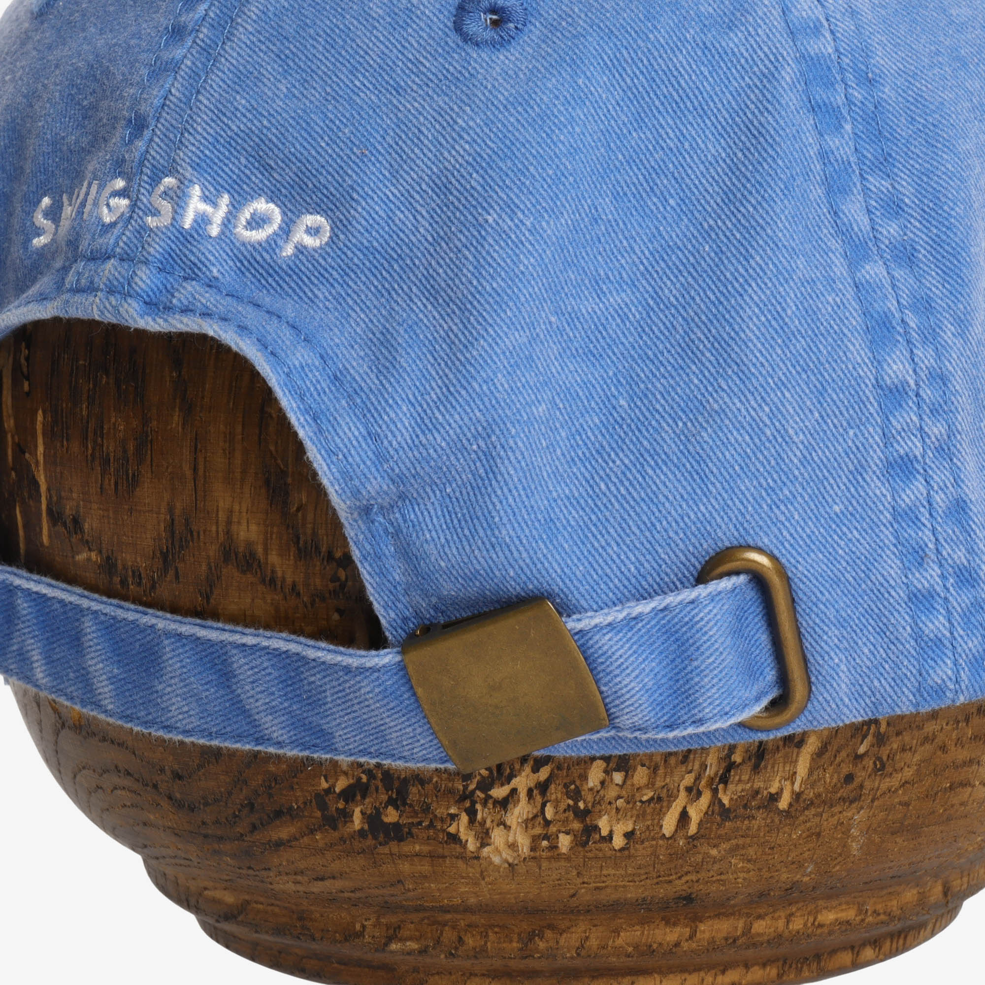 Be Nice Baseball Cap
