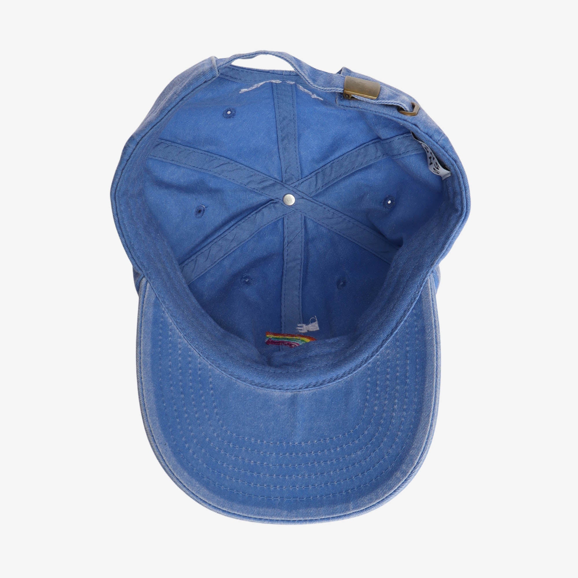 Be Nice Baseball Cap
