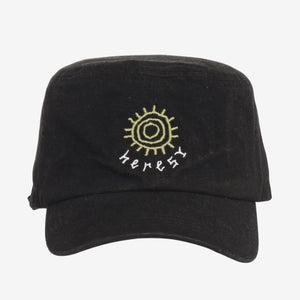 Embroidered Cap