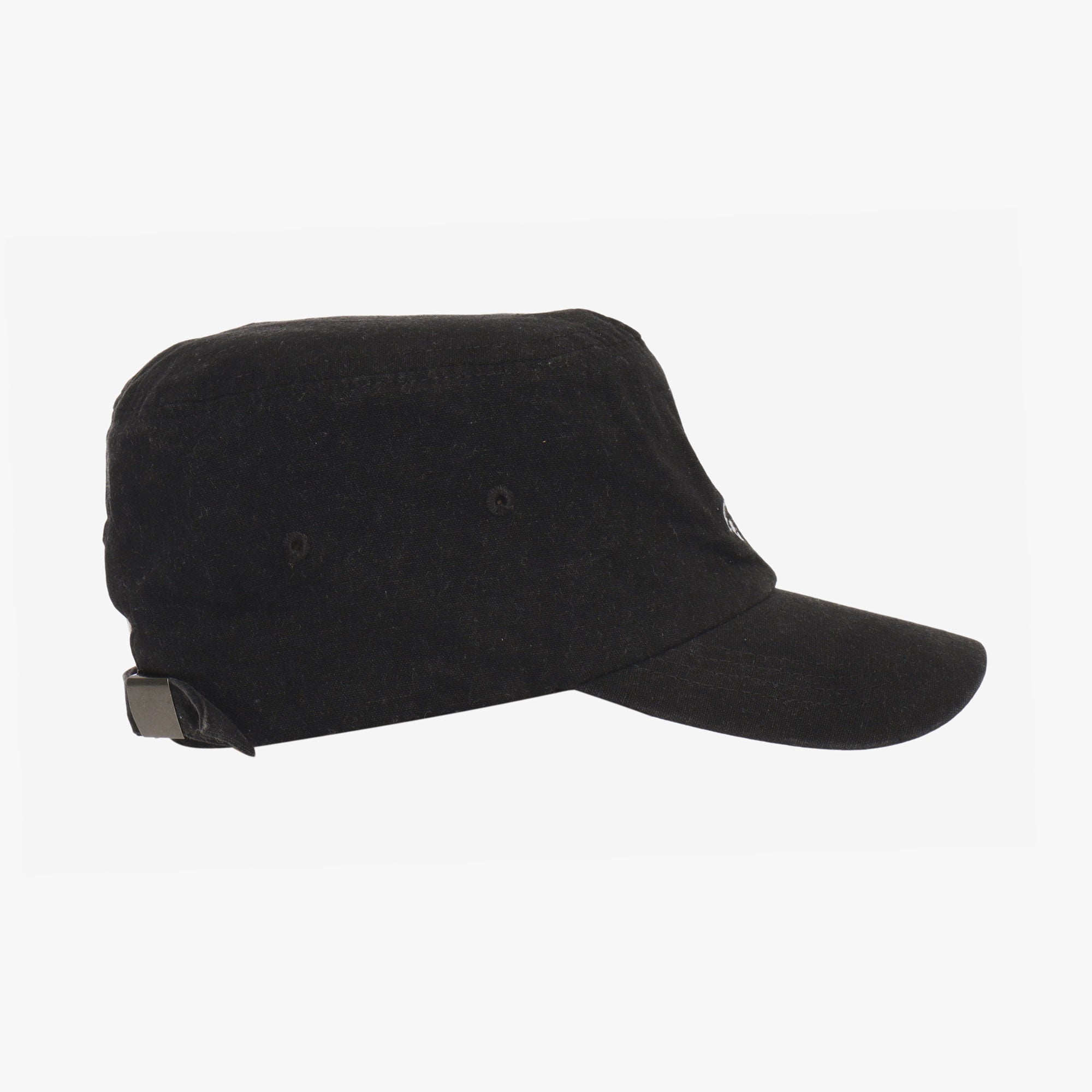 Embroidered Cap