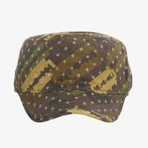 Camo Cap