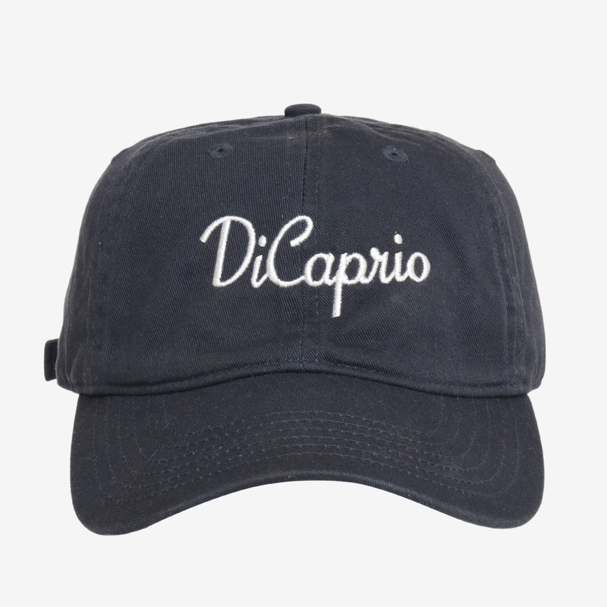 DiCaprio Cap