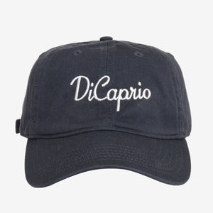 DiCaprio Cap