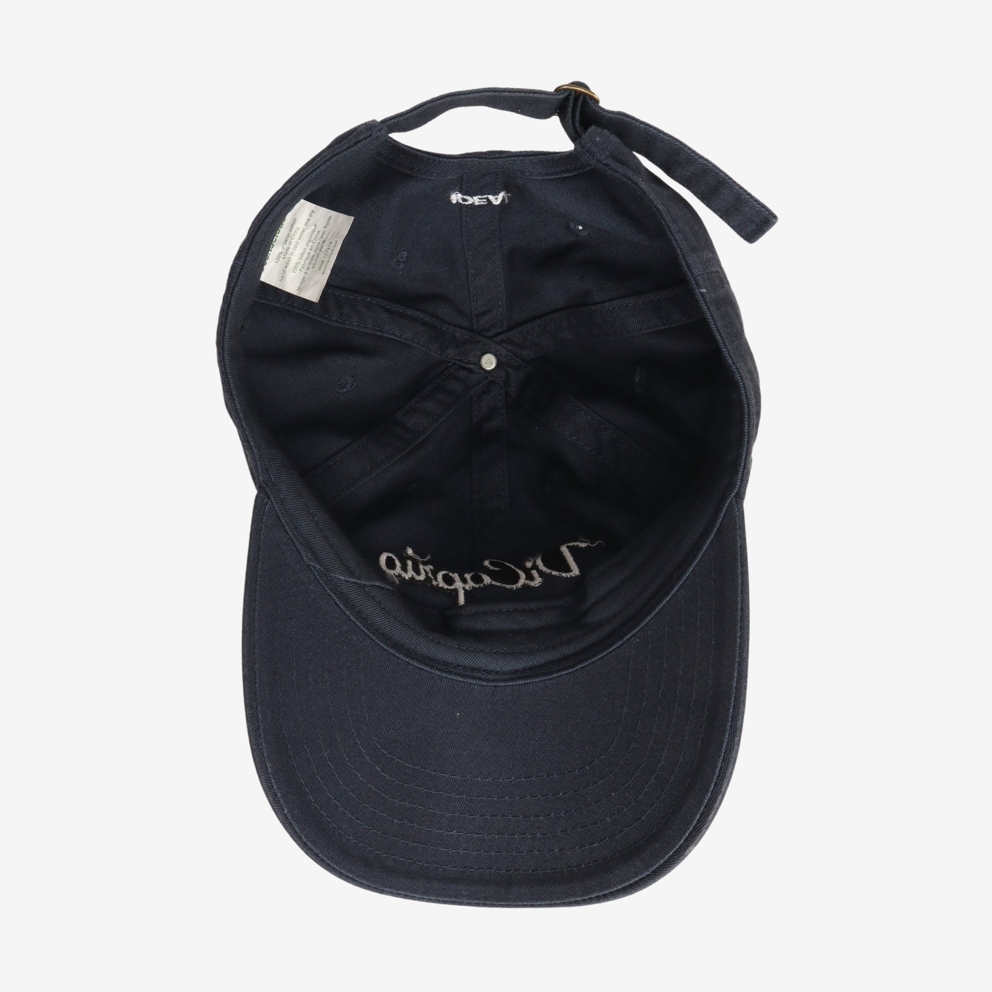 DiCaprio Cap