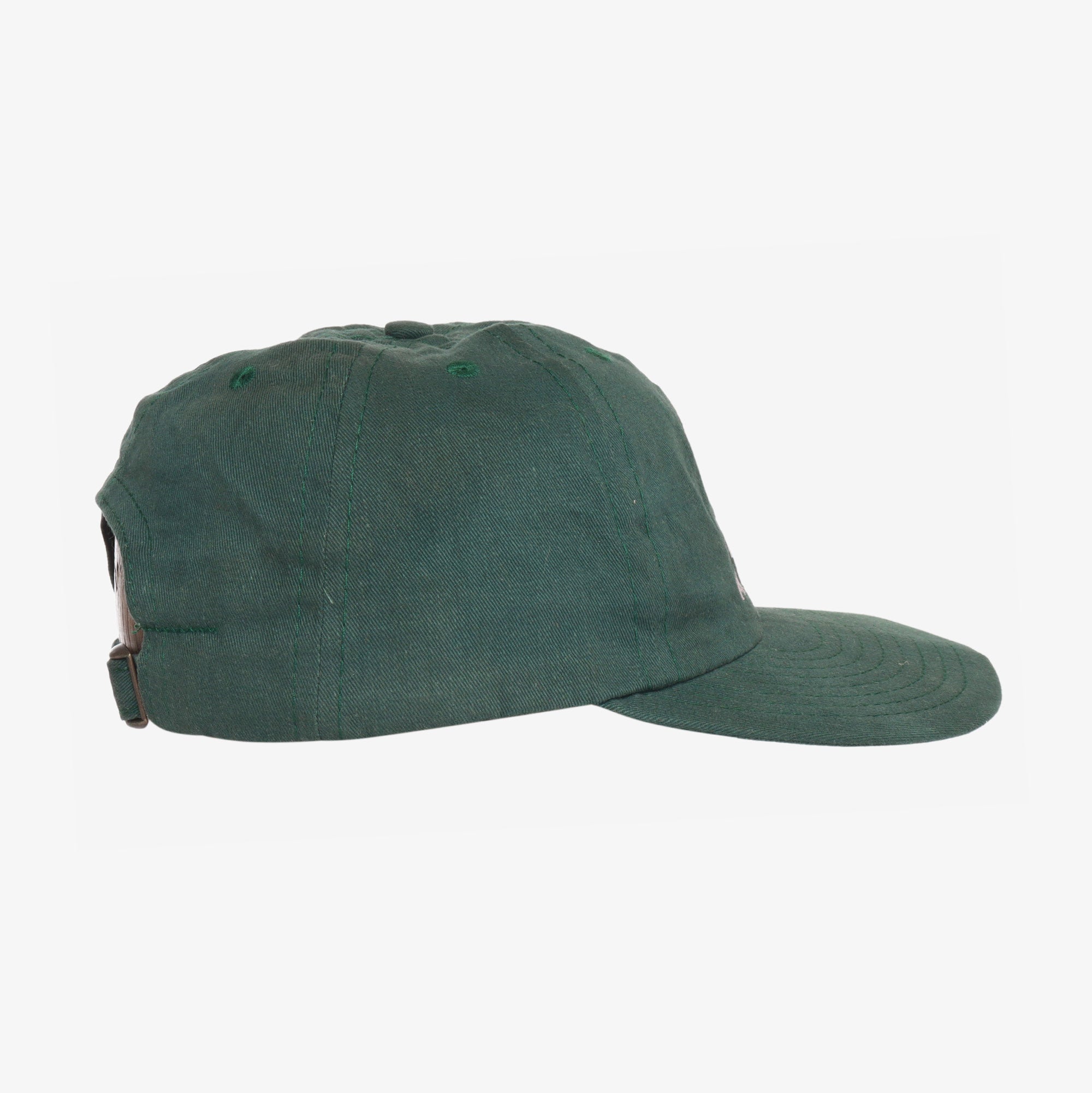 Day Off Cap