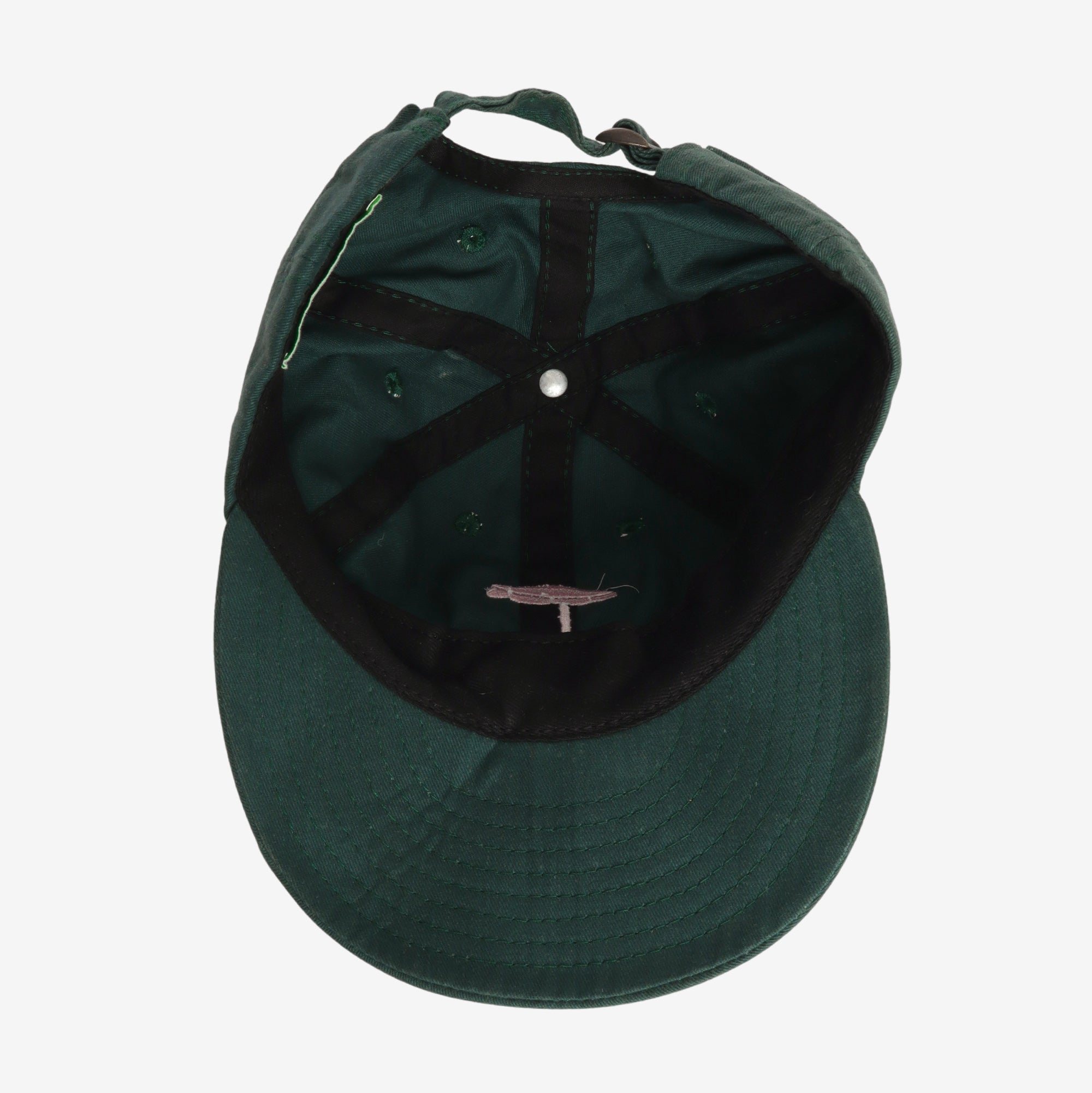 Day Off Cap