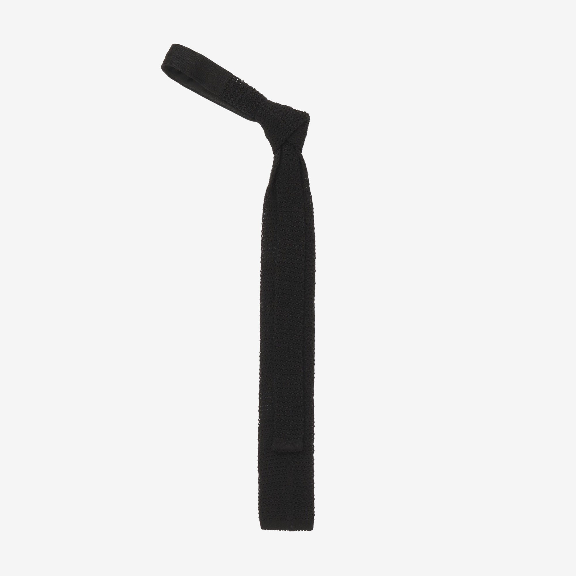 Silk Tie