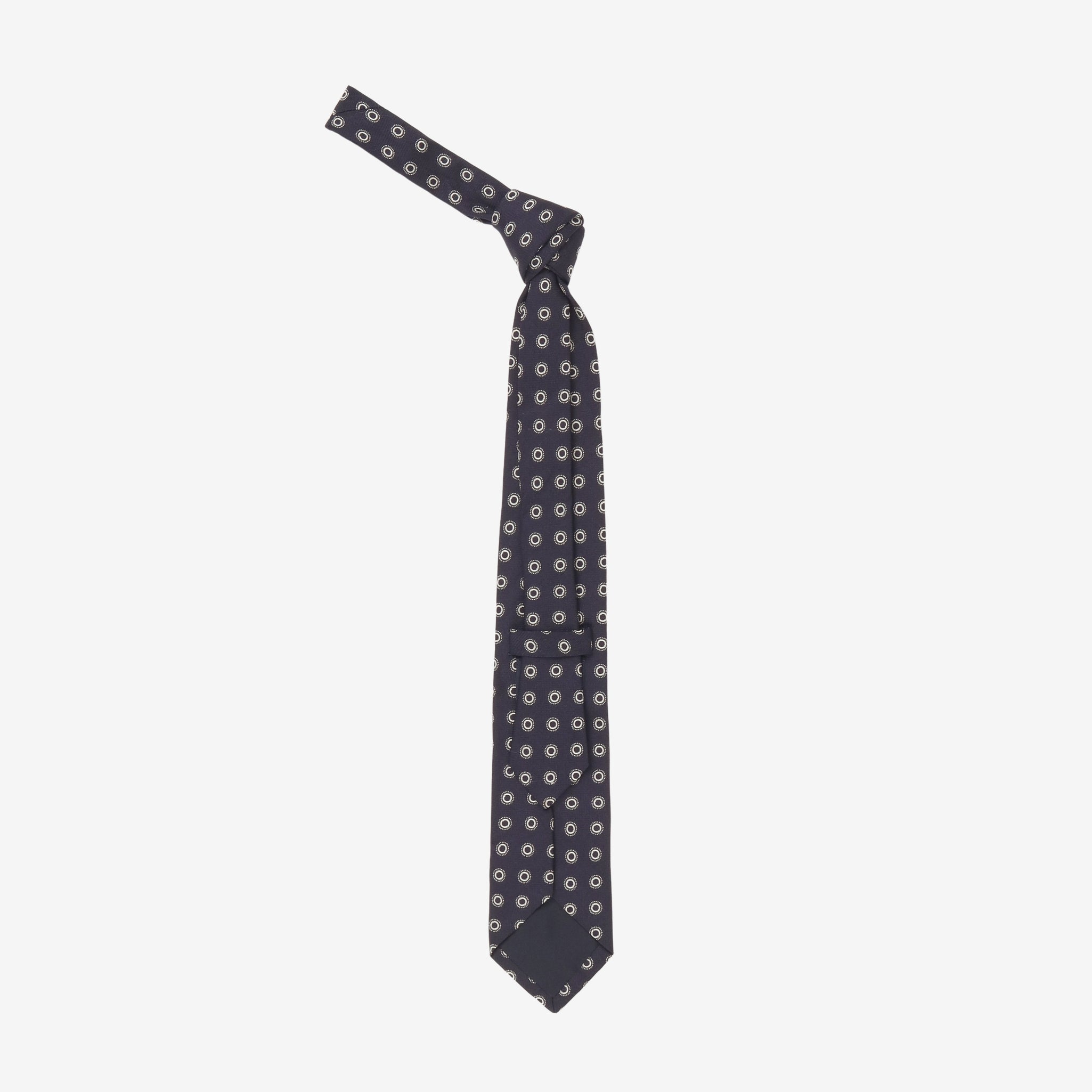 Silk Tie