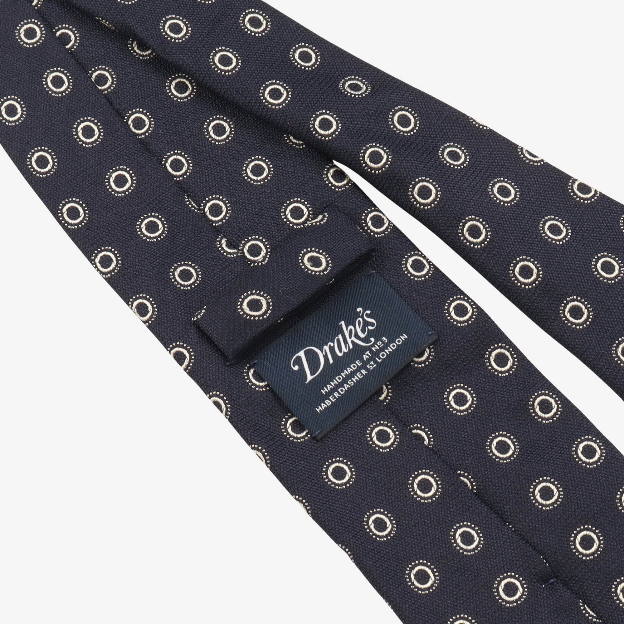 Silk Tie