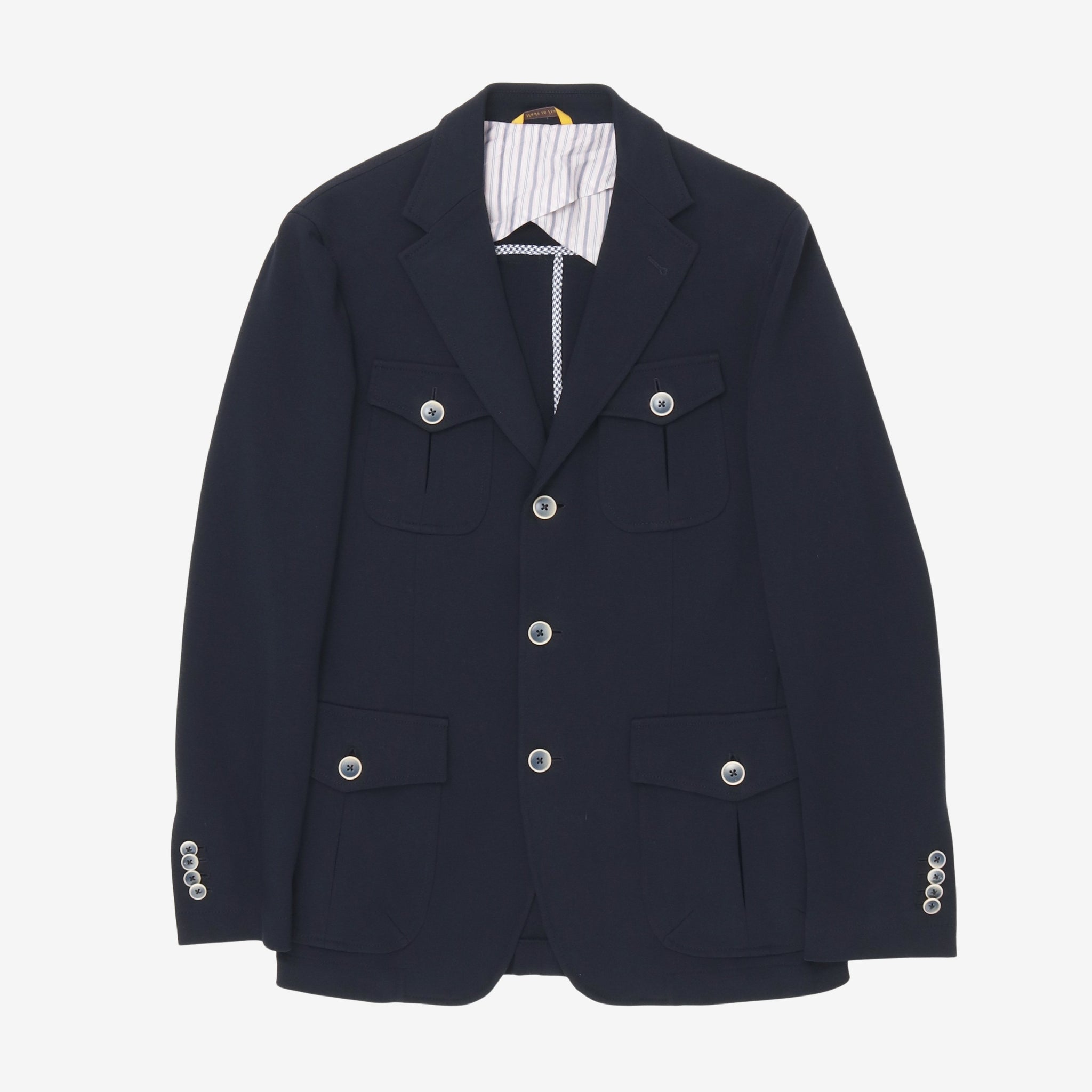 Safari Jacket