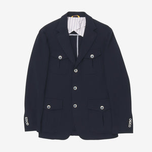 Safari Jacket