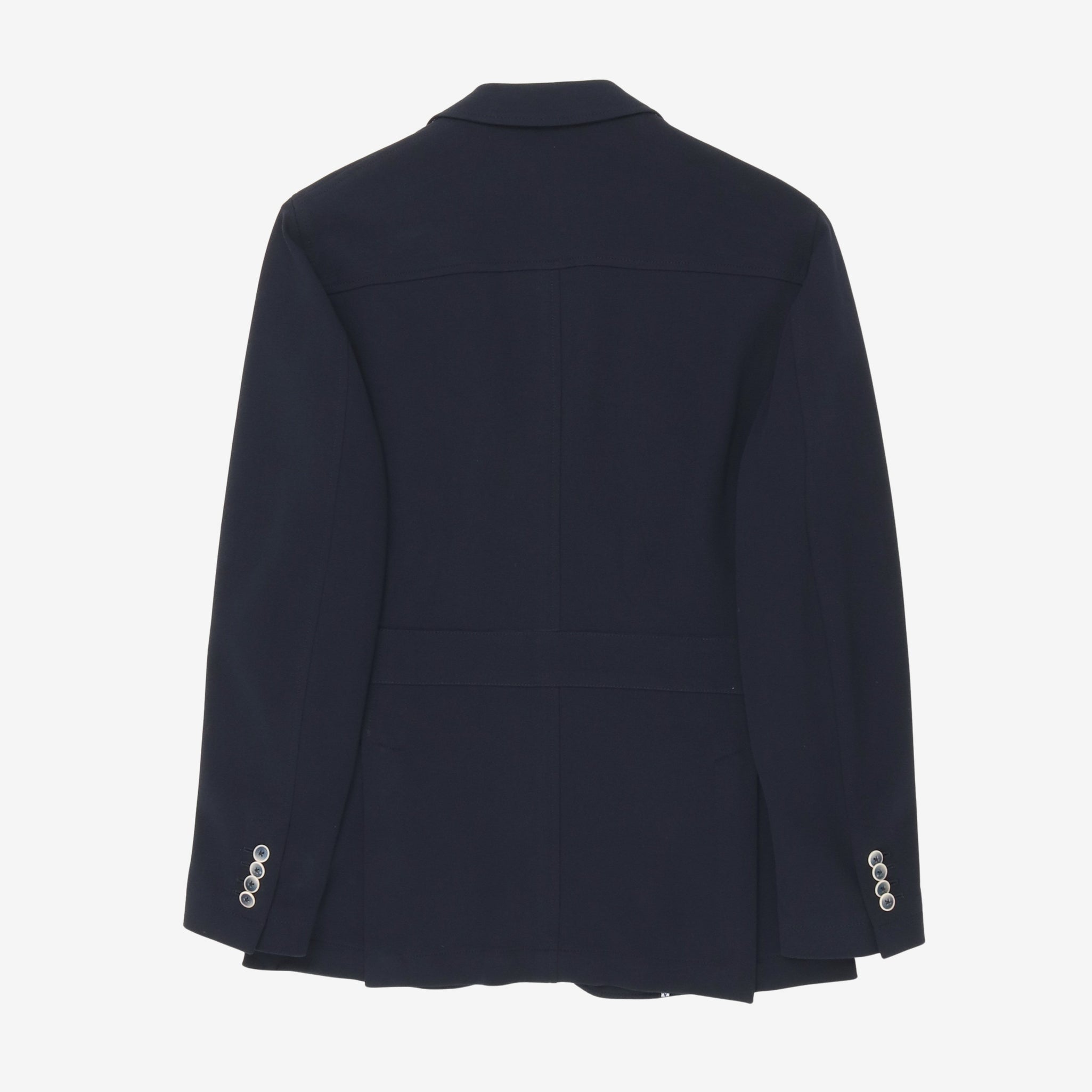 Safari Jacket